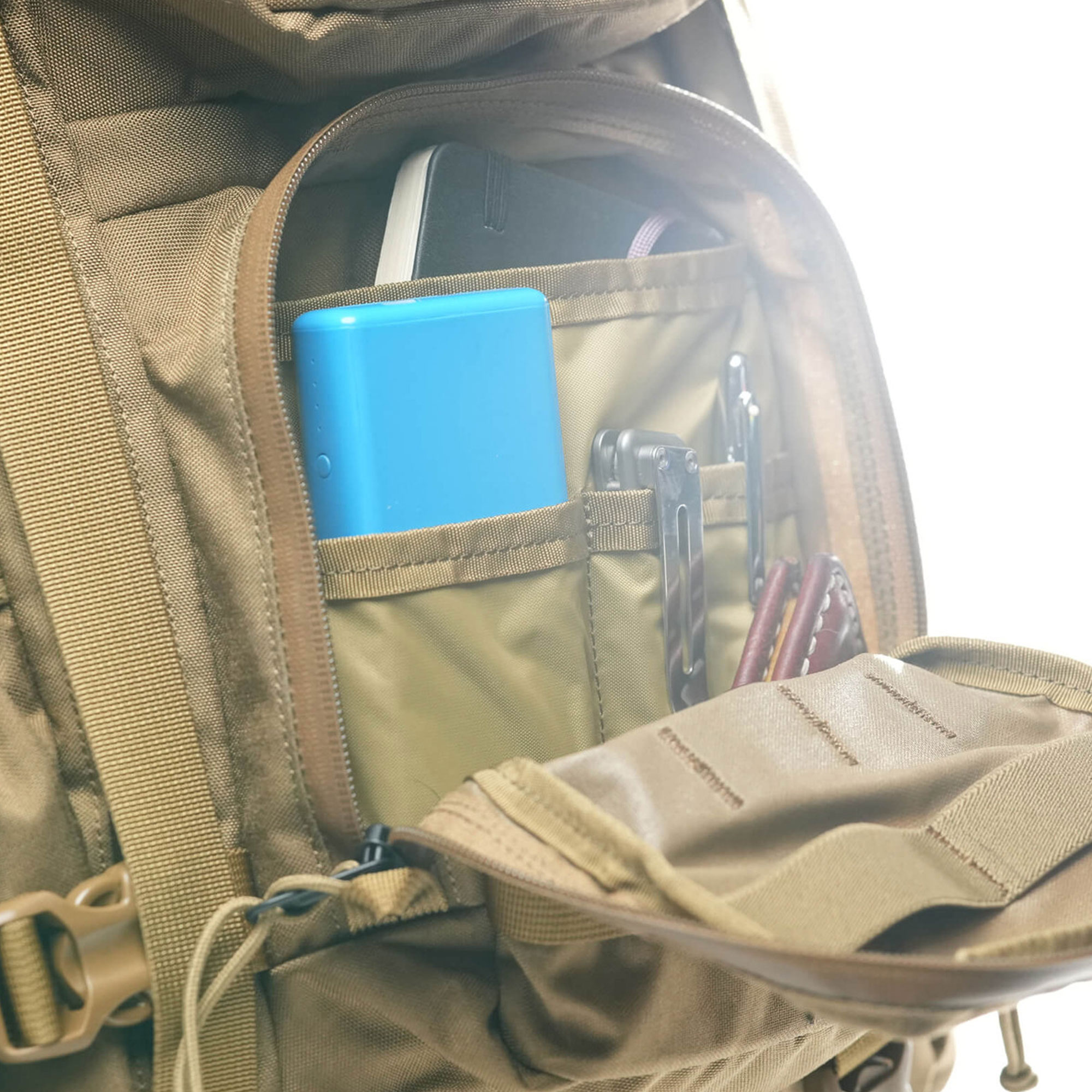 Mystery Ranch Blitz 35 Daypack Tagesrucksack