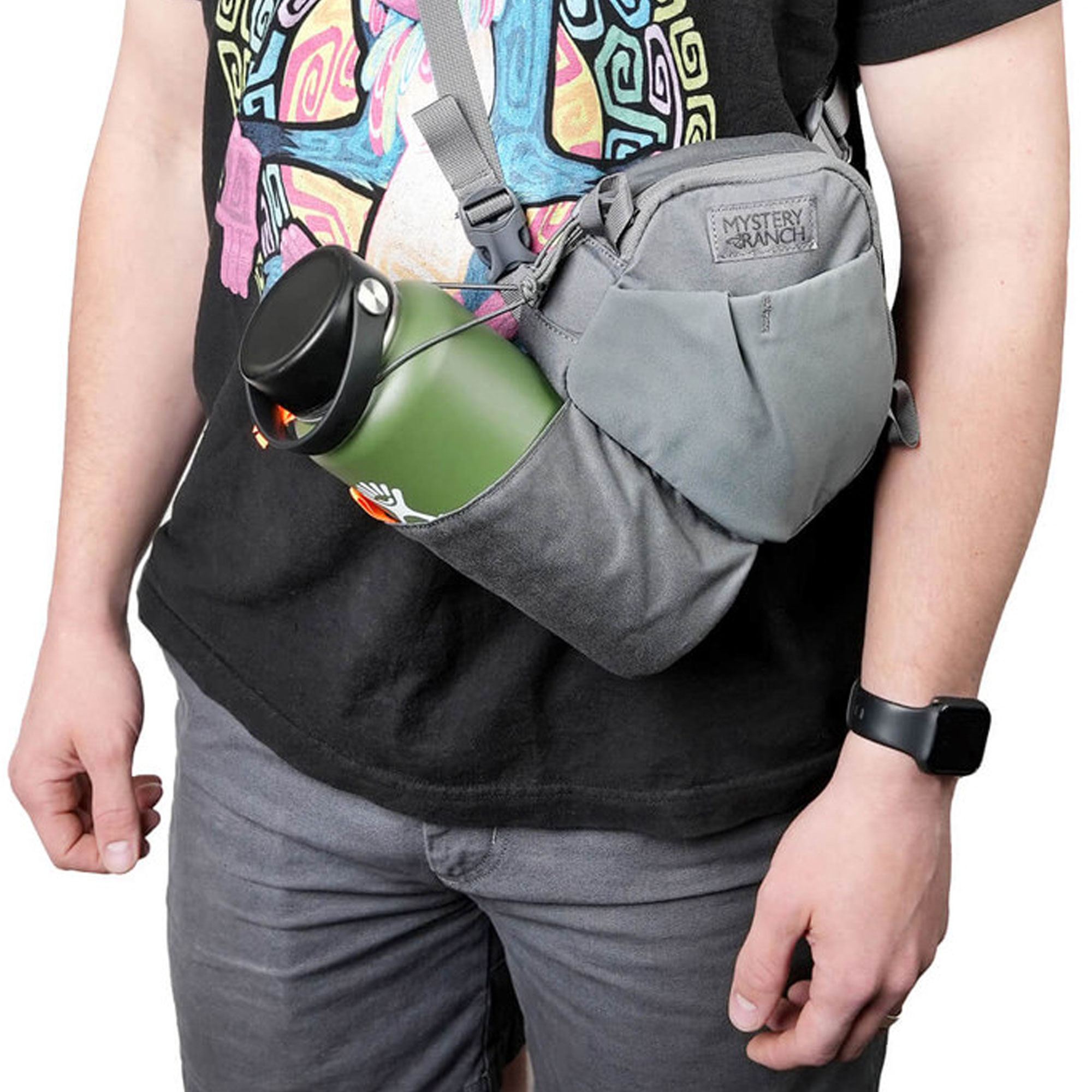 Mystery Ranch Wingman Multi-Pocket Holster Tasche