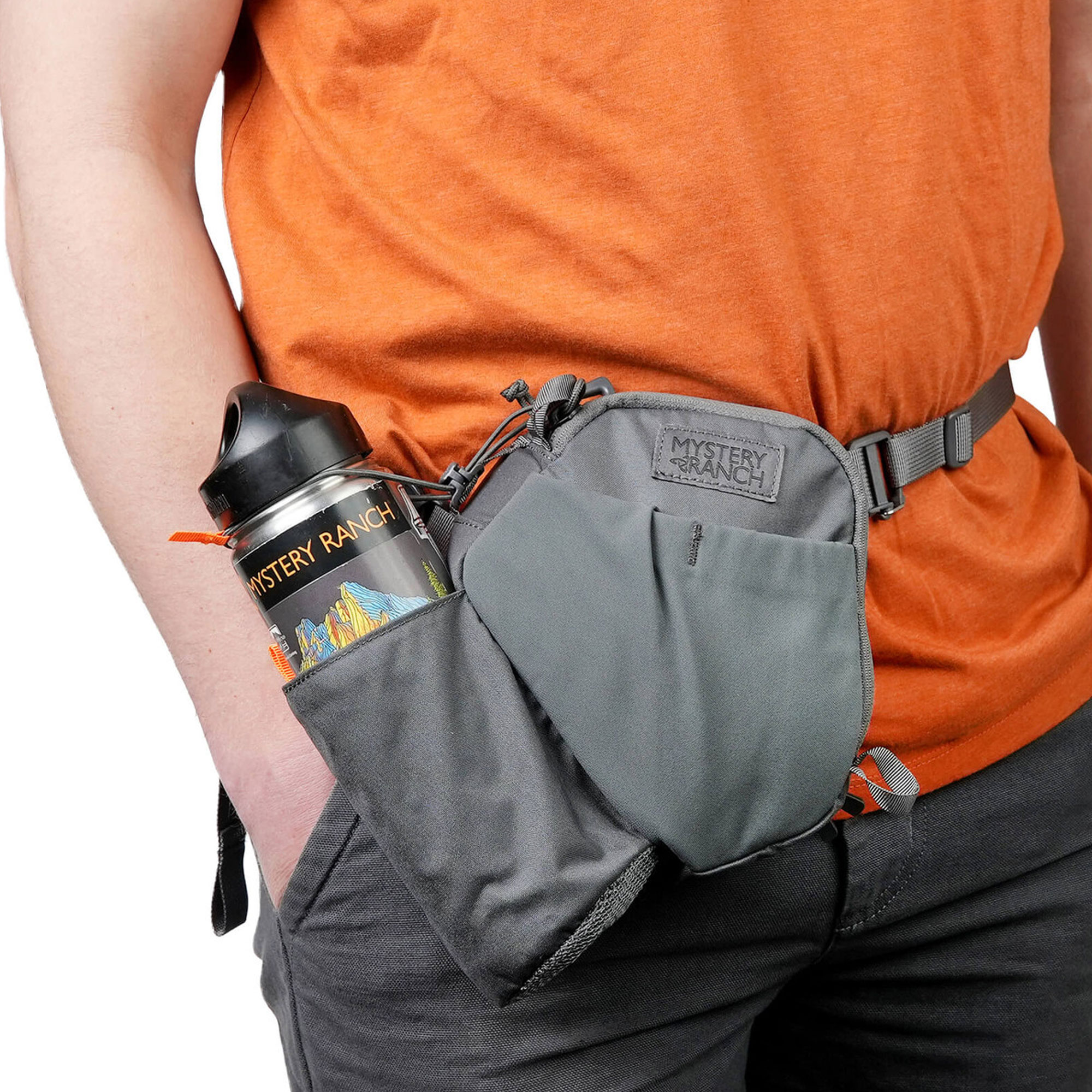 Mystery Ranch Wingman Multi-Pocket Holster Tasche
