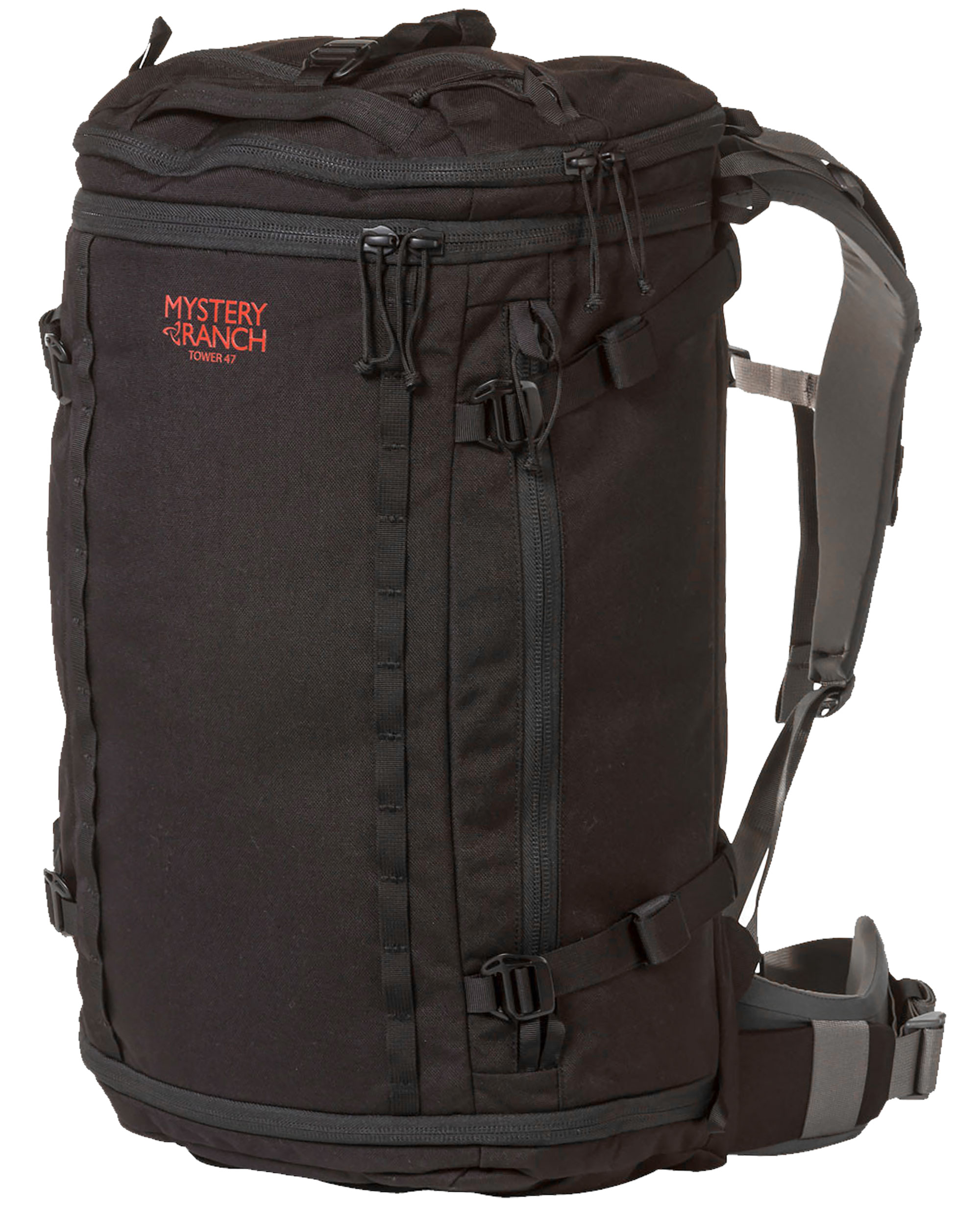 Mystery Ranch Tower 47  Kletterrucksack