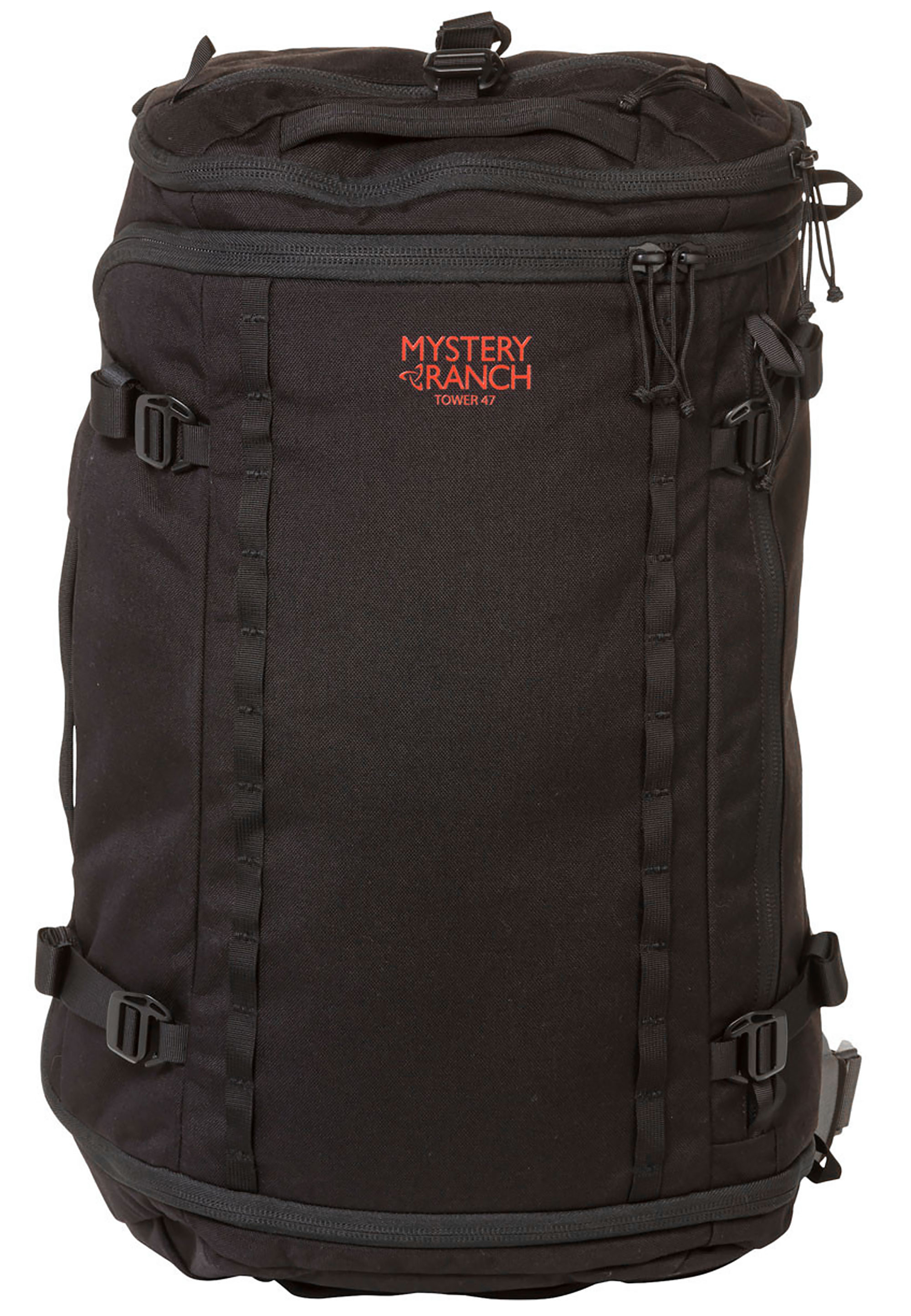 Mystery Ranch Tower 47  Kletterrucksack