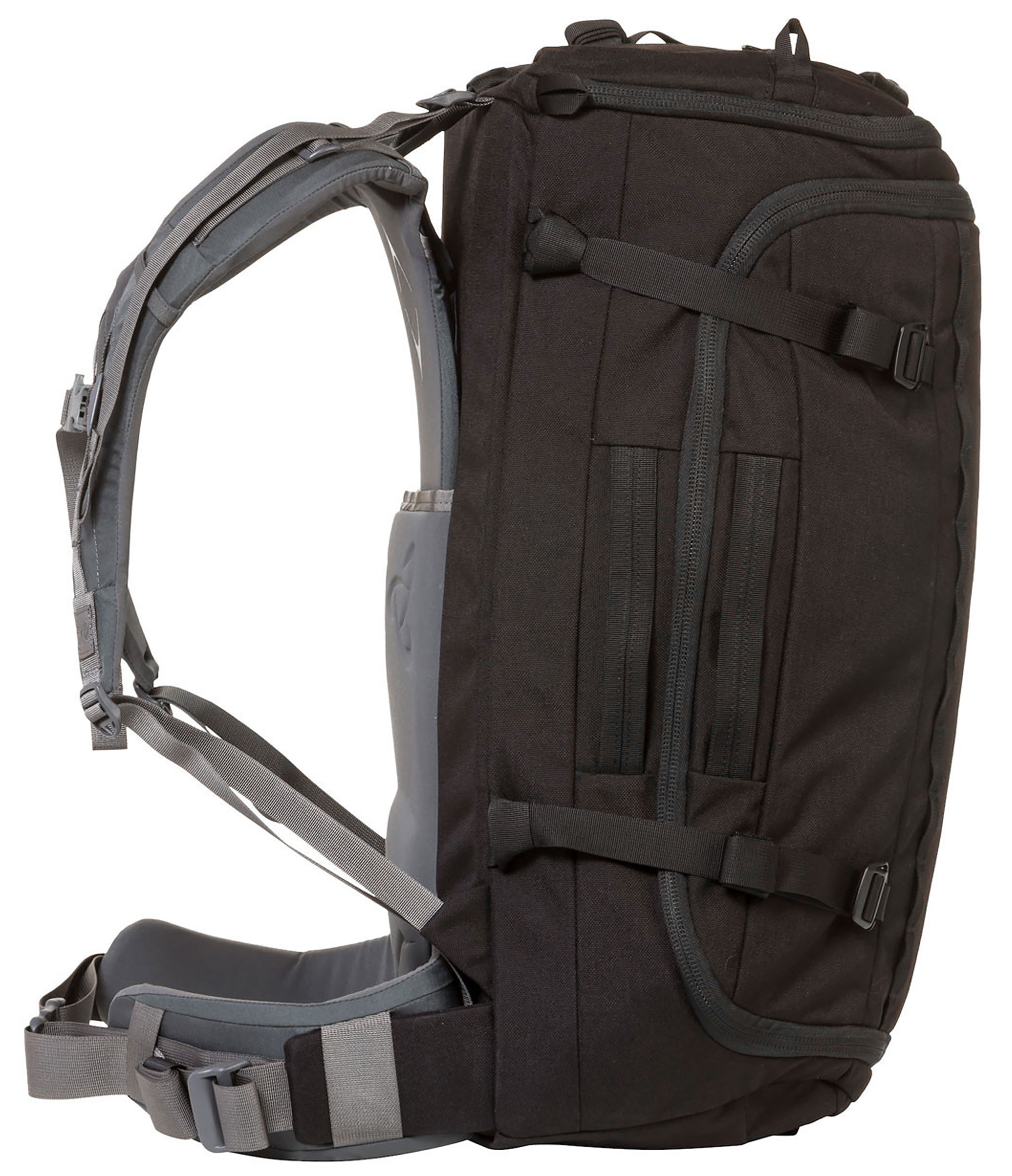Mystery Ranch Tower 47  Kletterrucksack