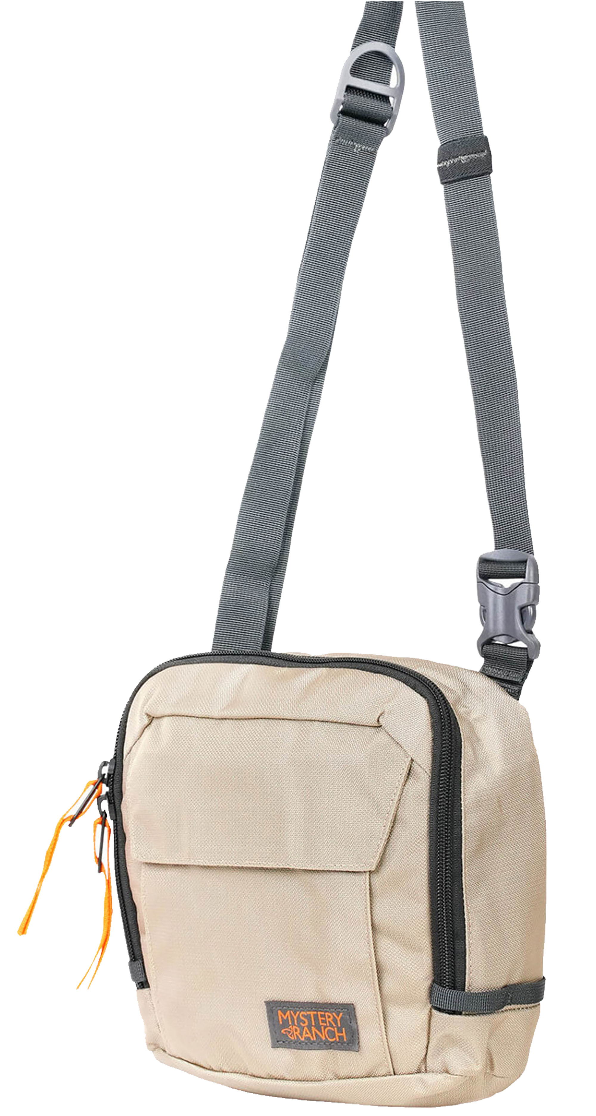 Mystery Ranch District 4 Umhängetasche