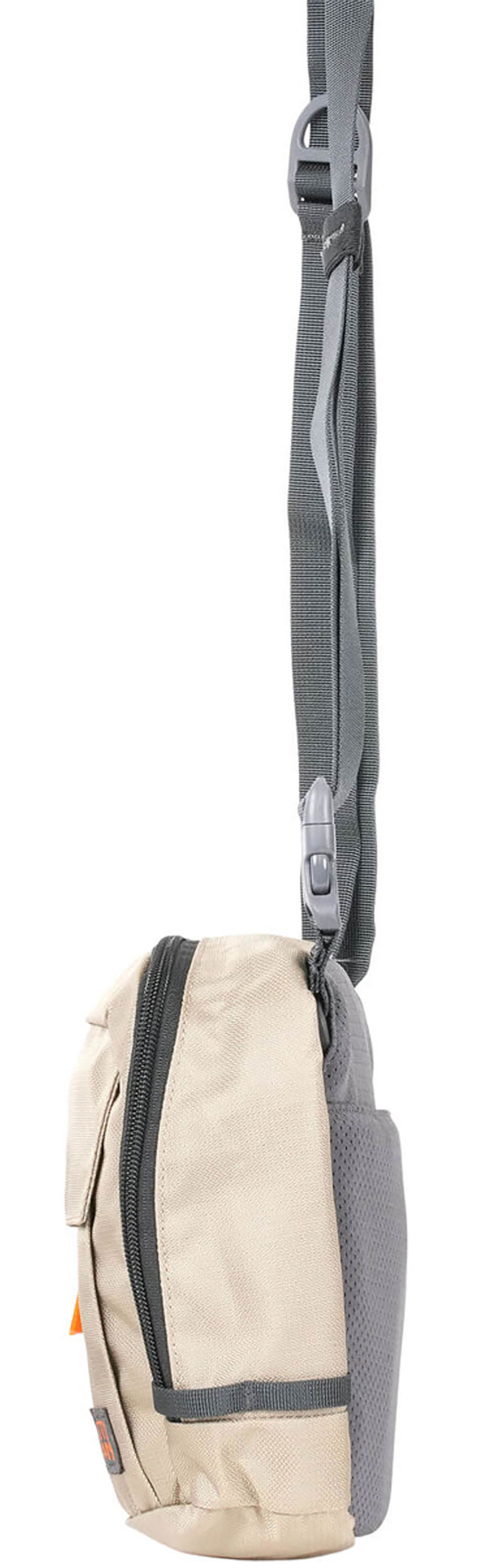 Mystery Ranch District 4 Umhängetasche