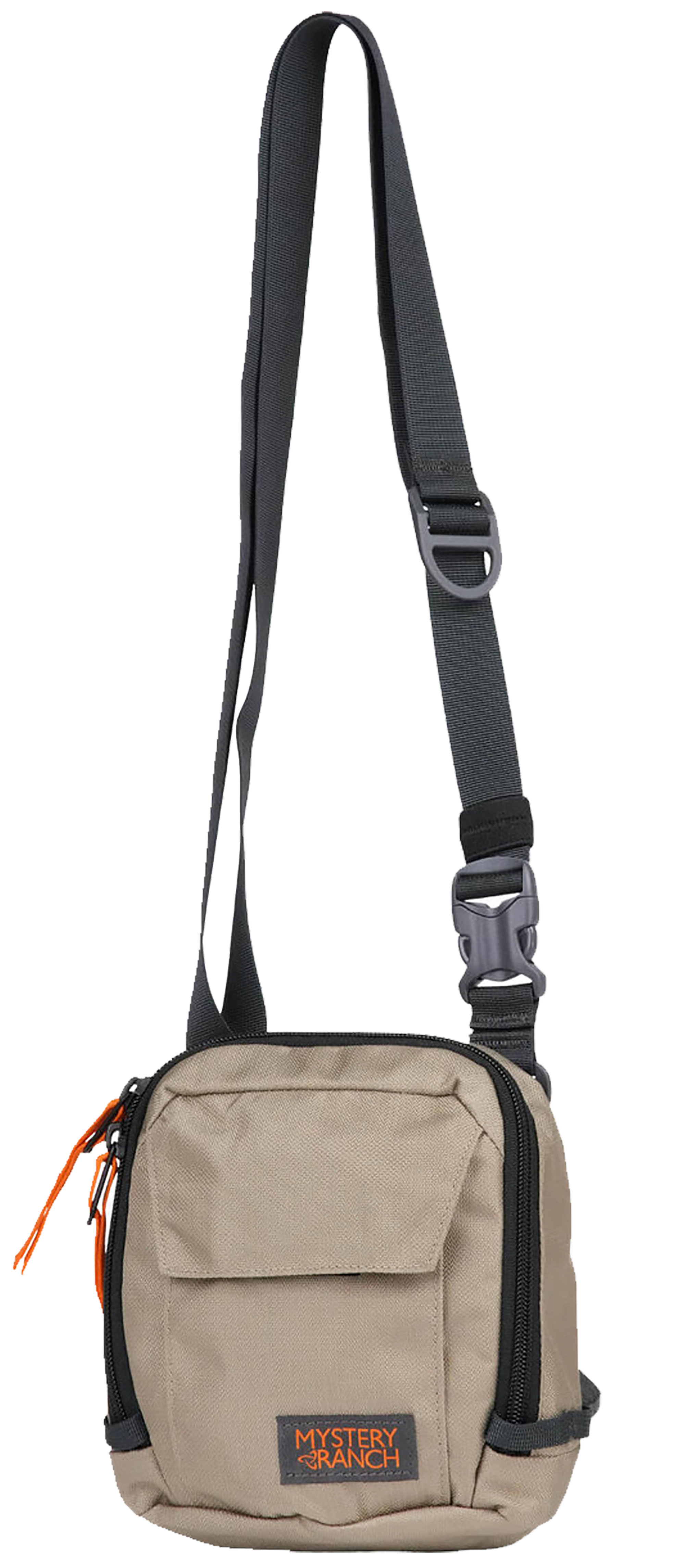 Mystery Ranch District 2 Umhängetasche