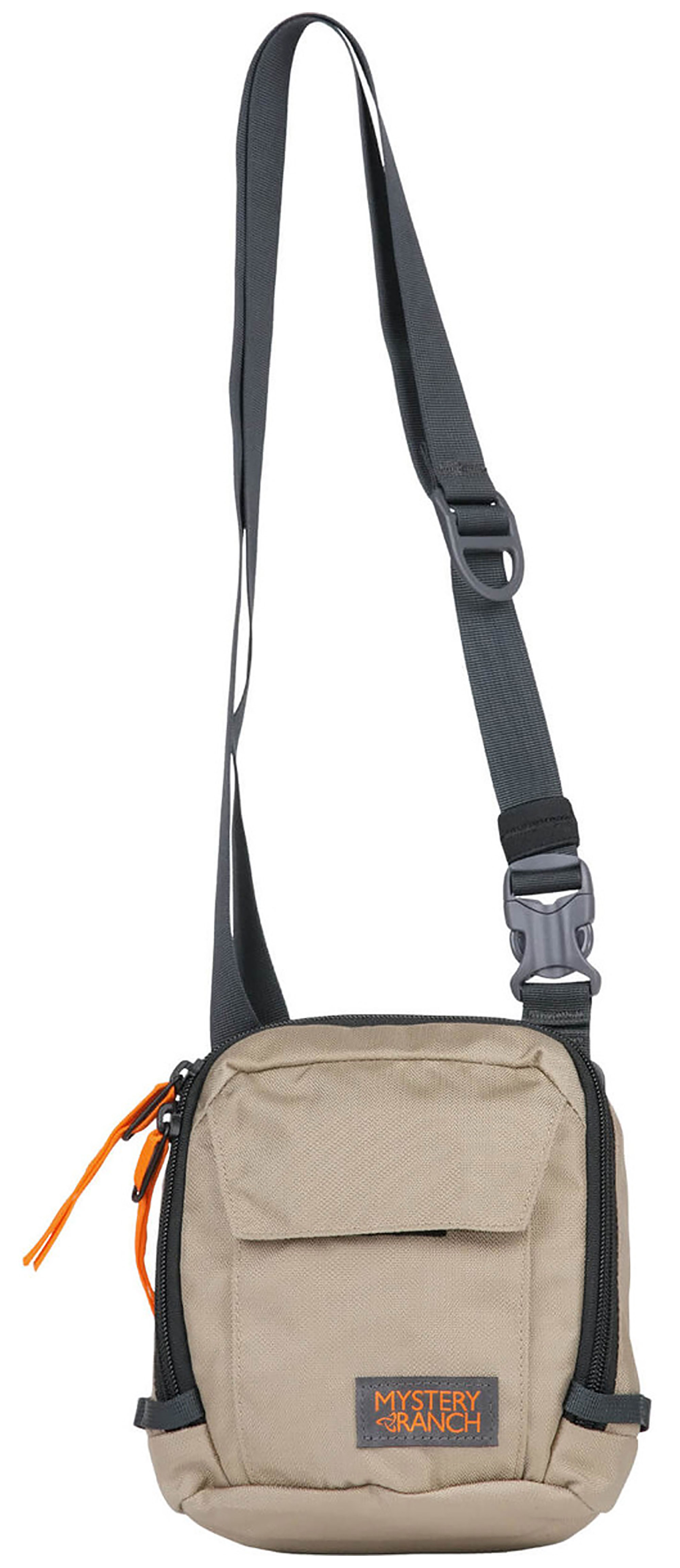Mystery Ranch District 2 Umhängetasche