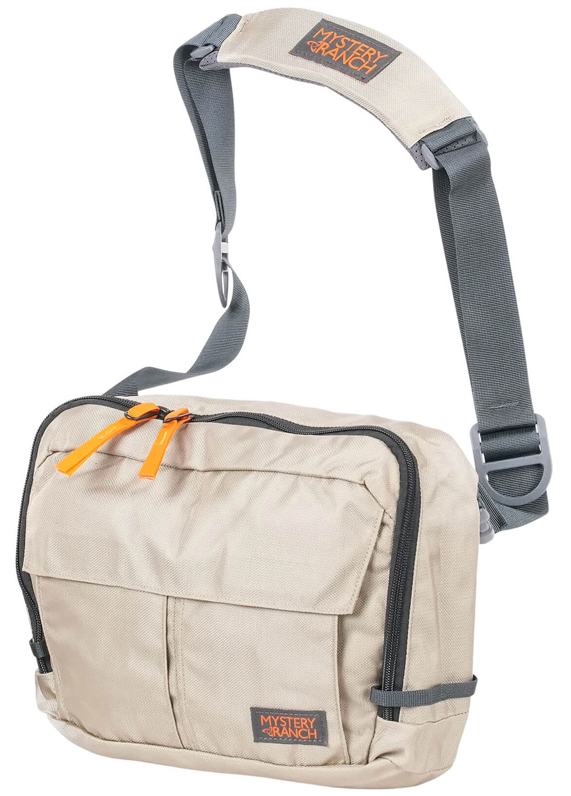 Mystery Ranch District 8 Umhängetasche