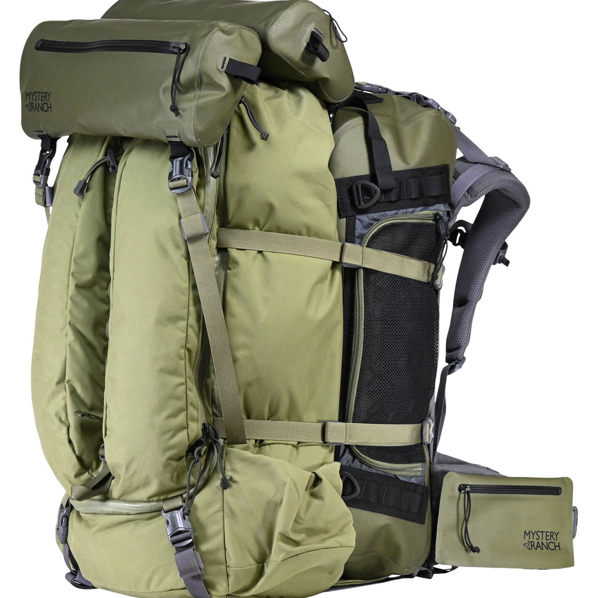 Mystery Ranch High Water Forager Pouch