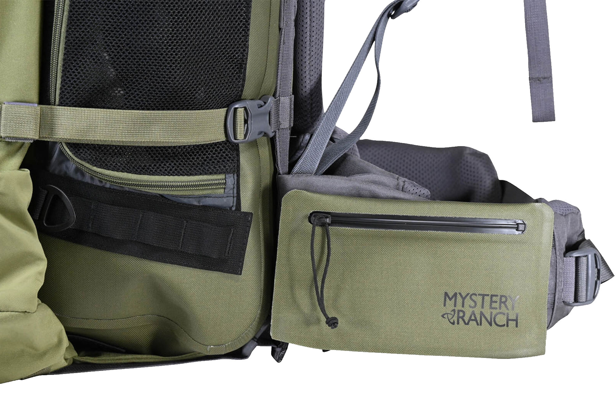 Mystery Ranch High Water Forager Pouch
