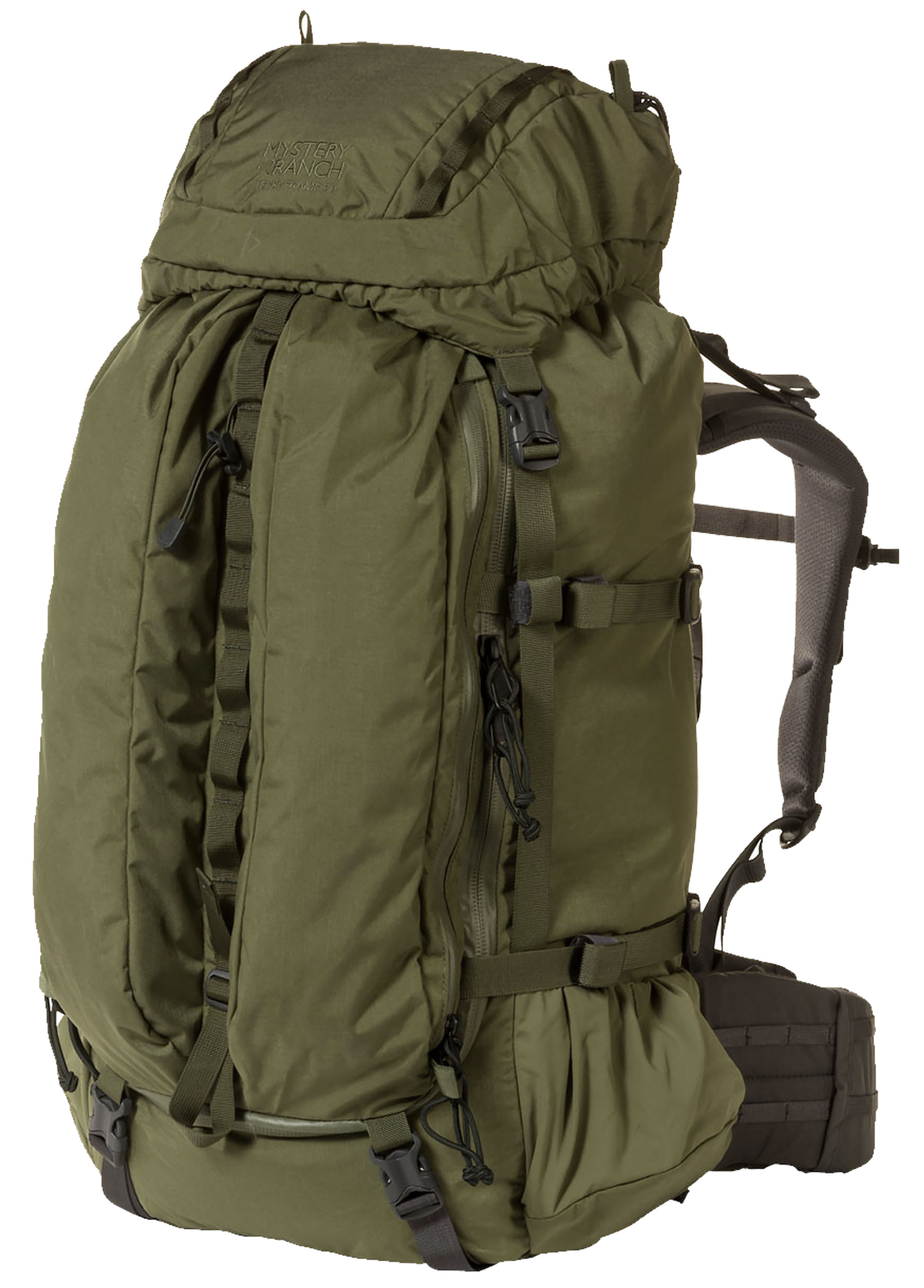 Mystery Ranch Terraframe Wanderrucksack 80 L