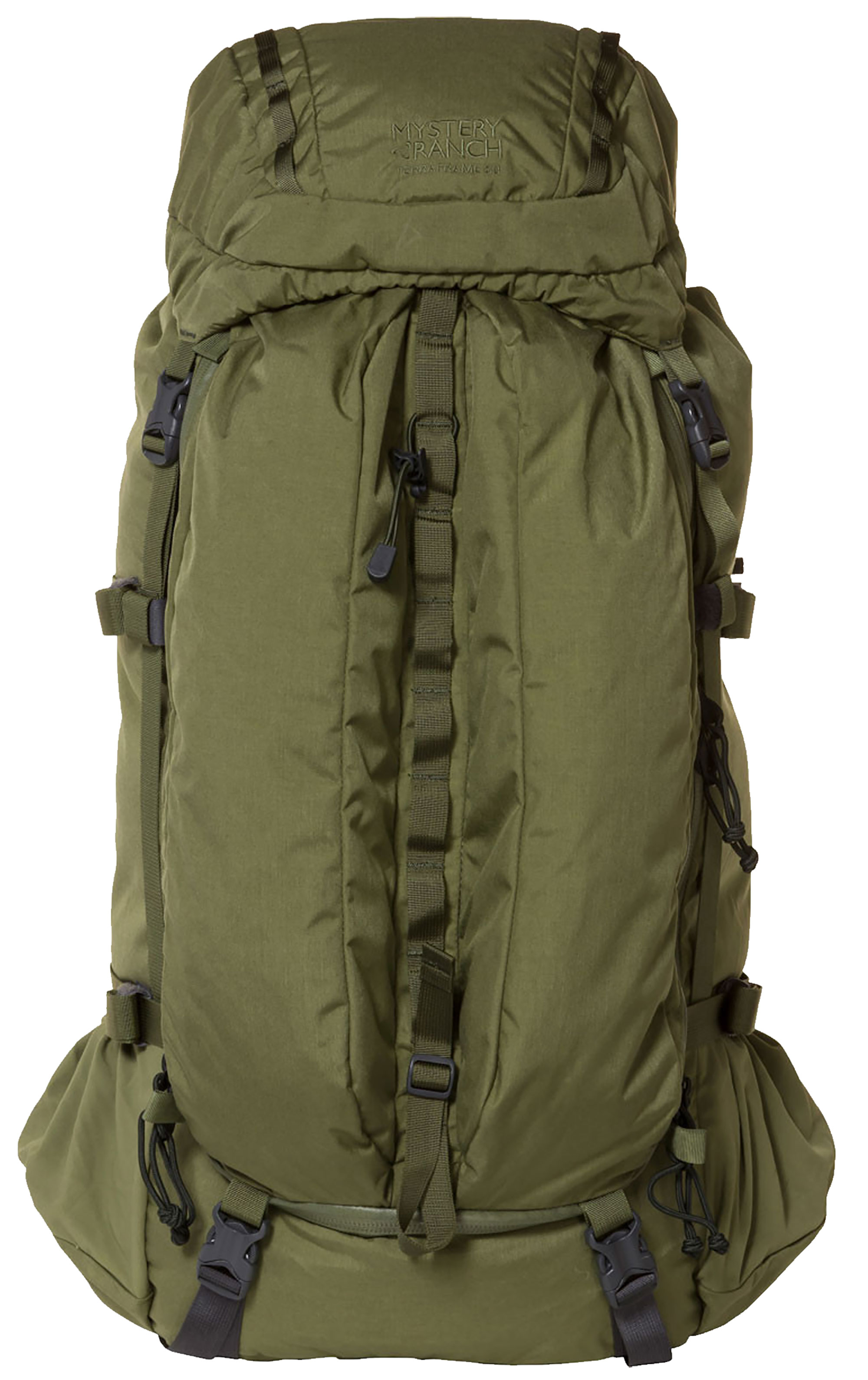 Mystery Ranch Terraframe Wanderrucksack 80 L