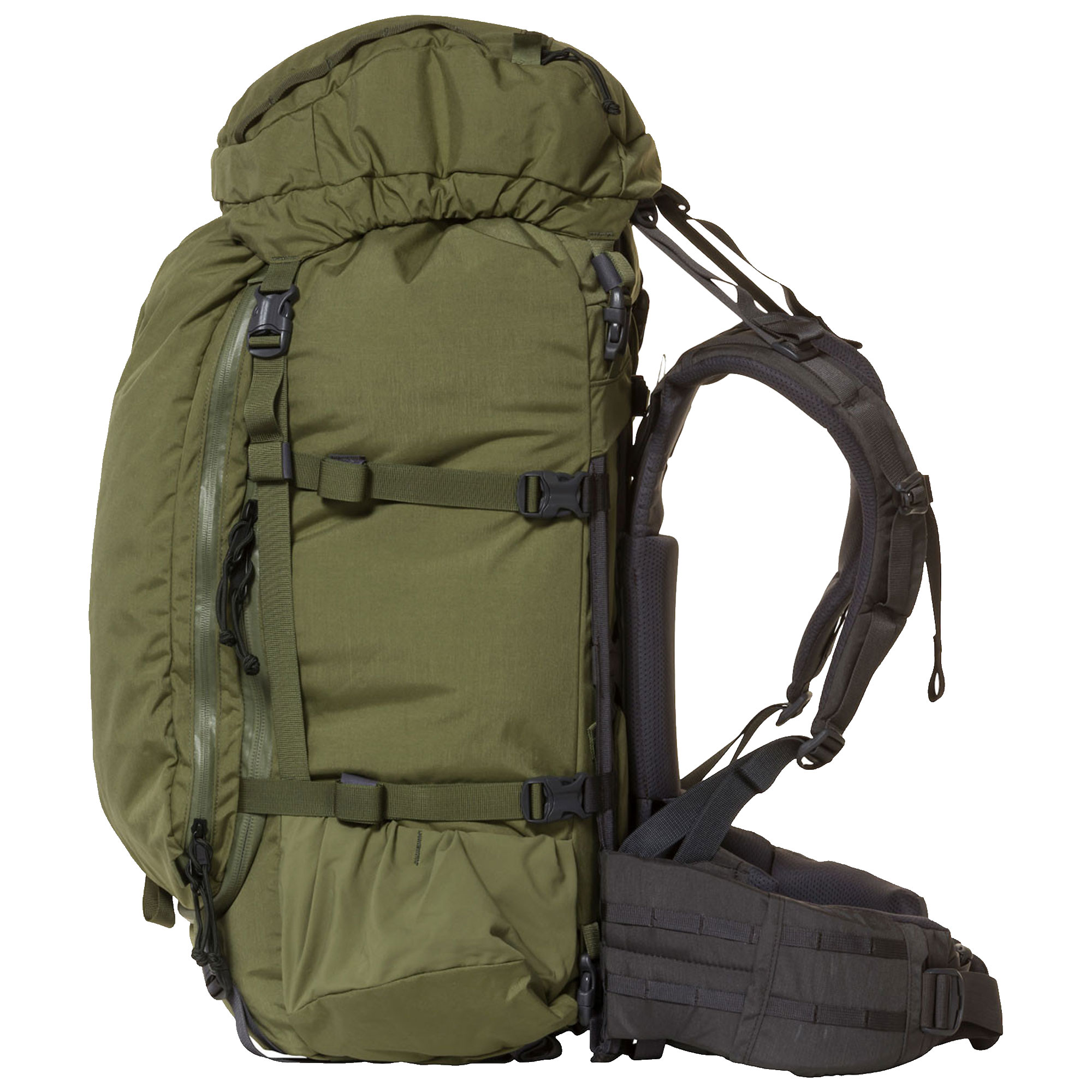 Mystery Ranch Terraframe Wanderrucksack 80 L