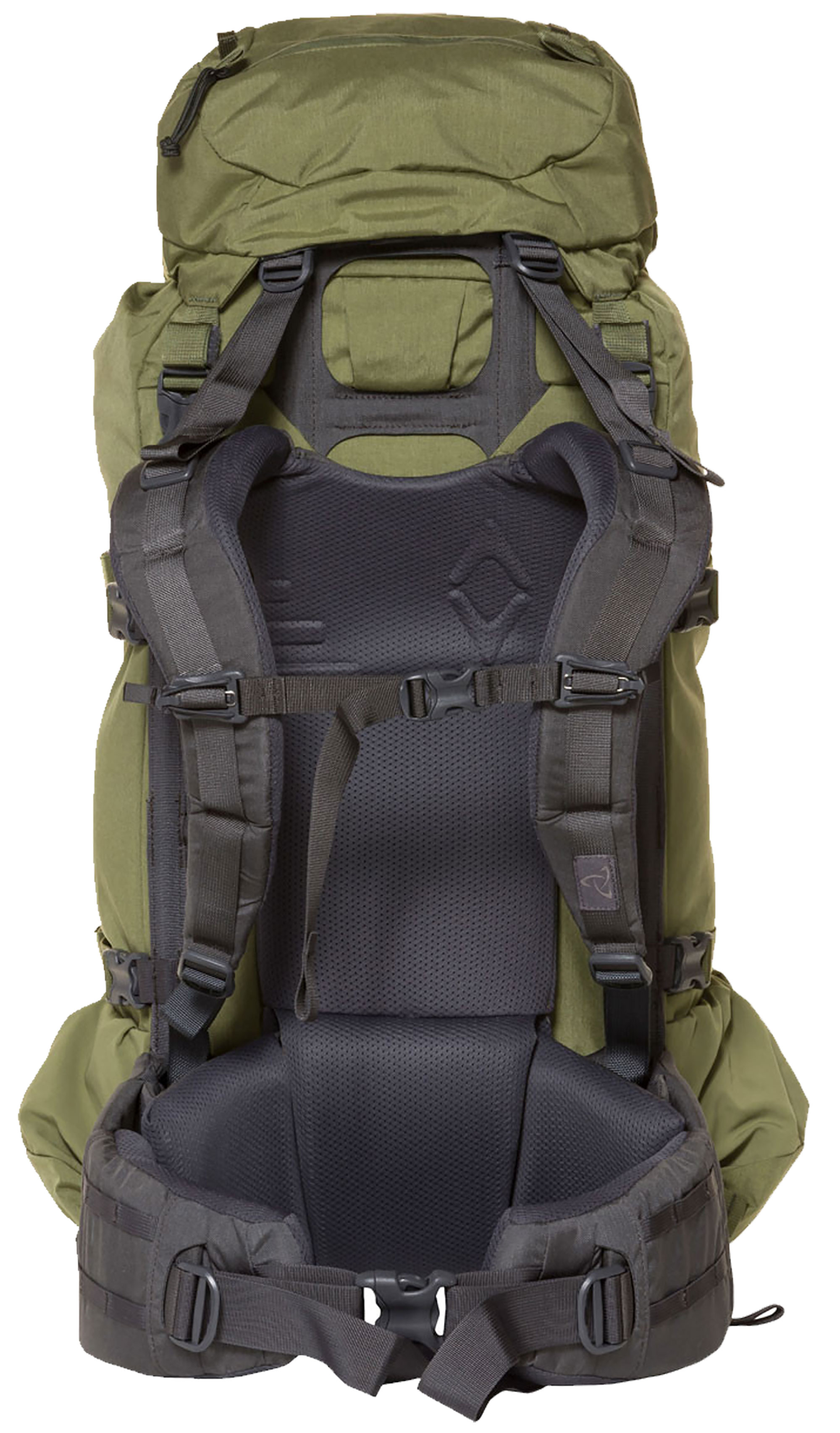 Mystery Ranch Terraframe Wanderrucksack 80 L