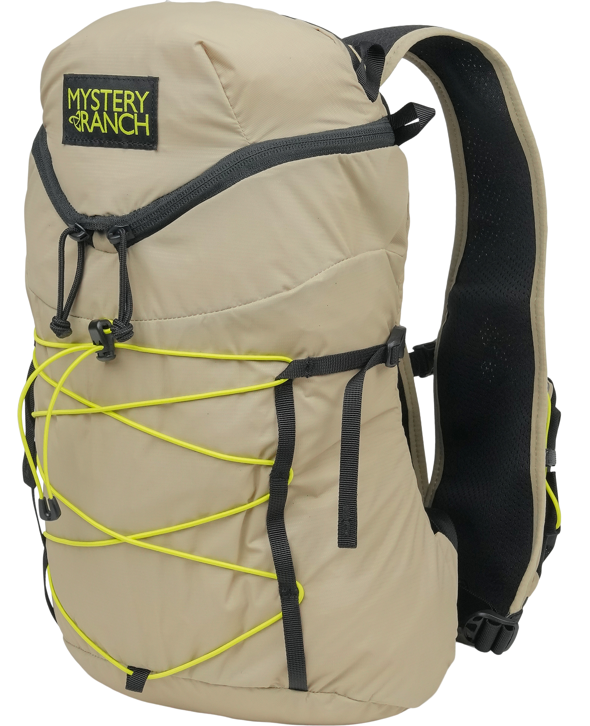 Mystery Ranch Gallagator 10 (leichter Tages- und Wander- Rucksack)