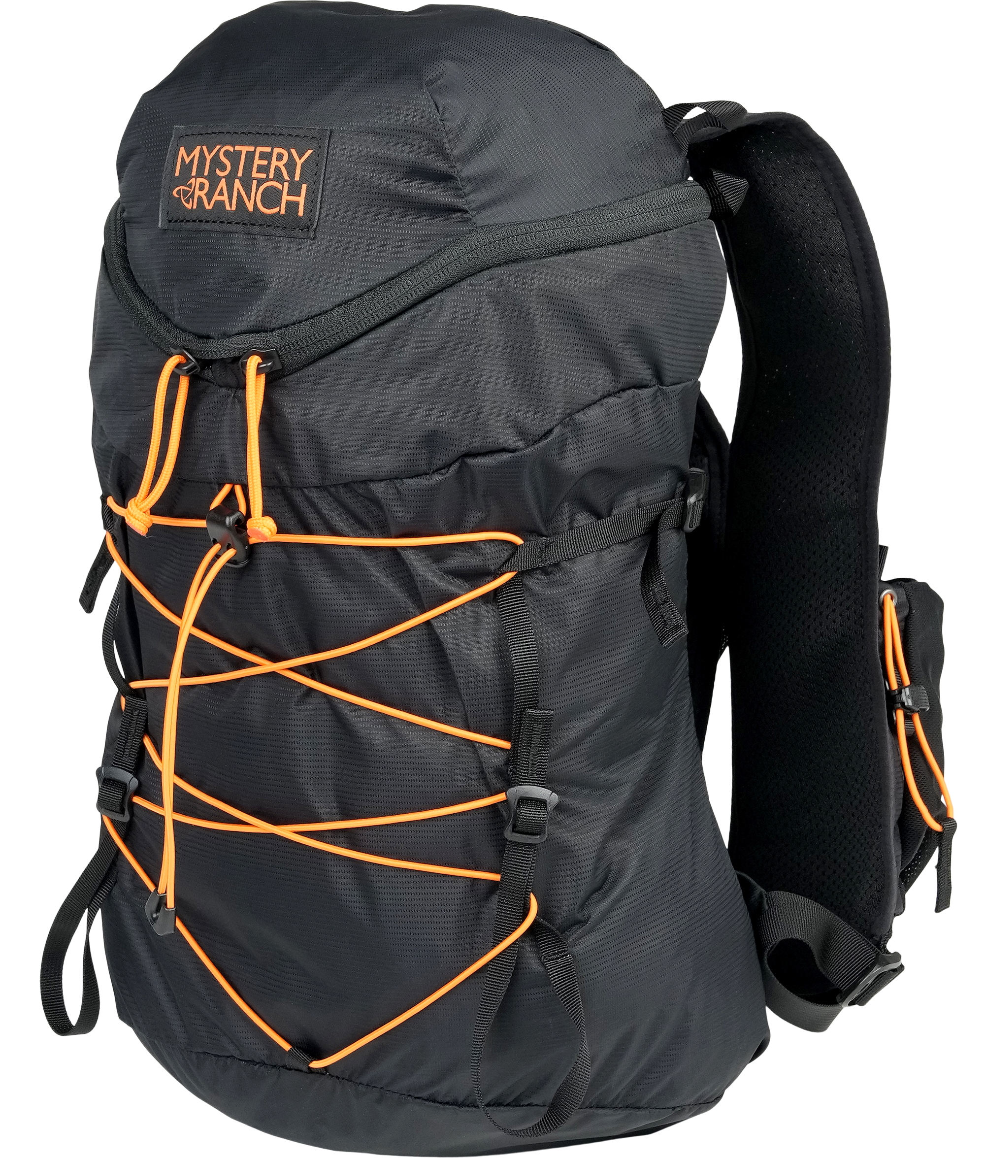 Mystery Ranch Gallagator 15 (leichter Trailrunning- und Wander- Rucksack)