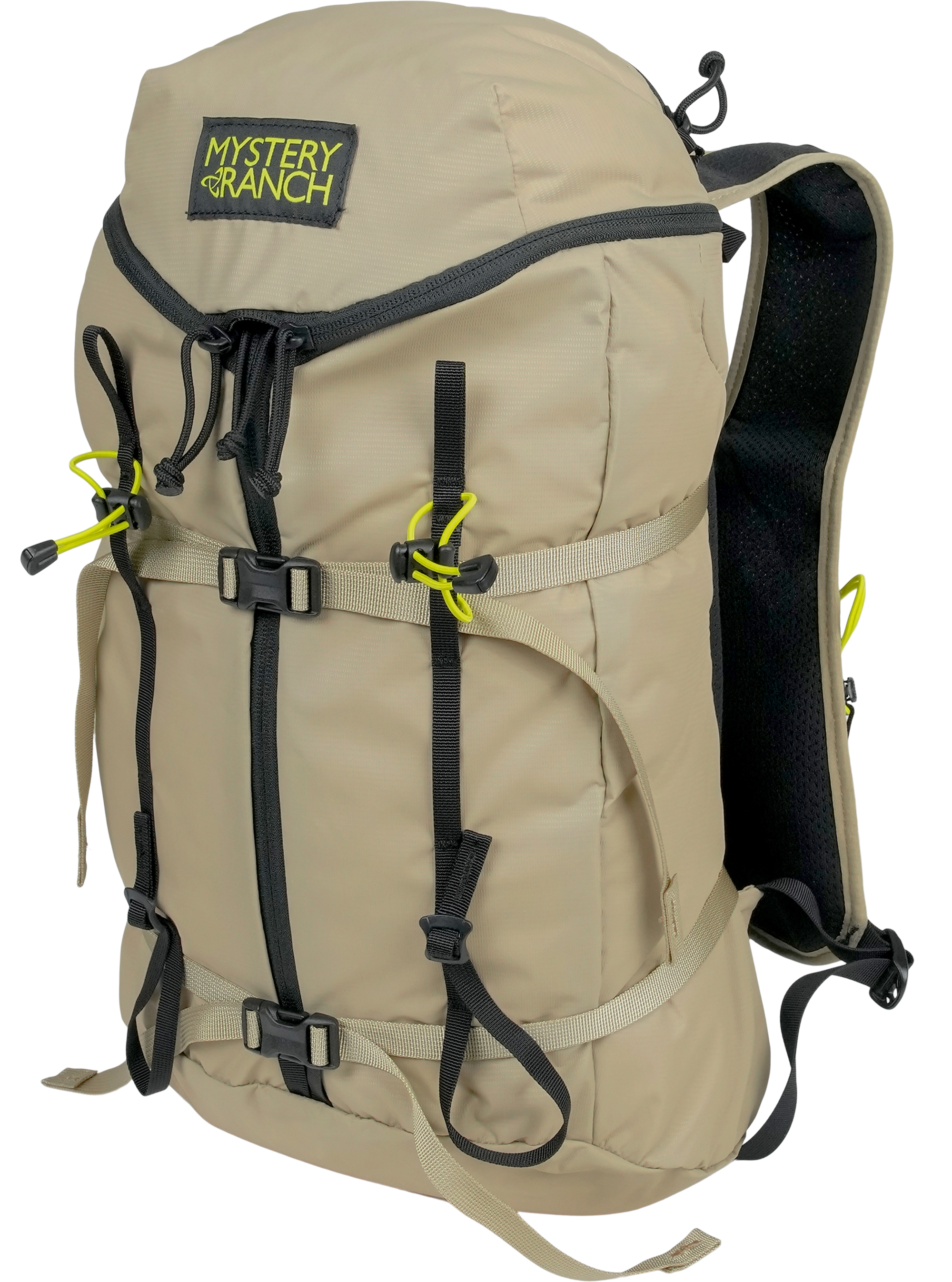 Mystery Ranch Gallagator 20 (leichter Tages- und Wander- Rucksack)