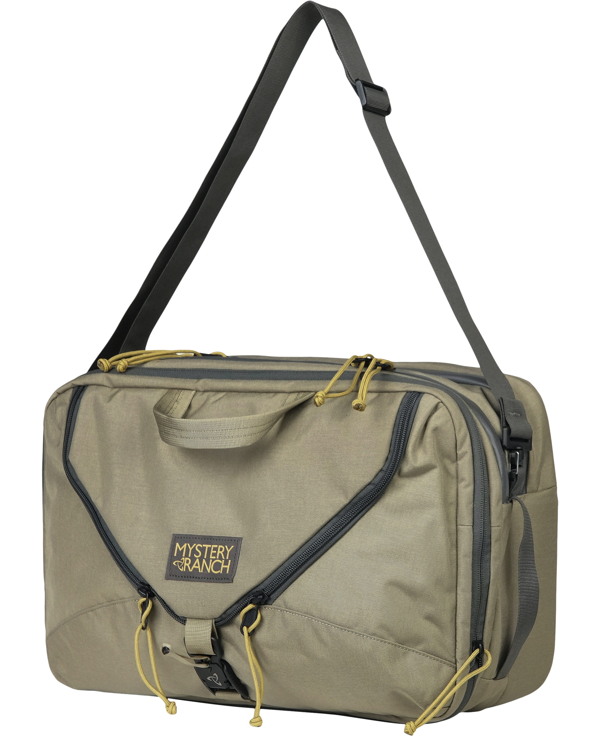 Mystery Ranch 3 Way 18 (modifizierbare Aktentasche/Rucksack)