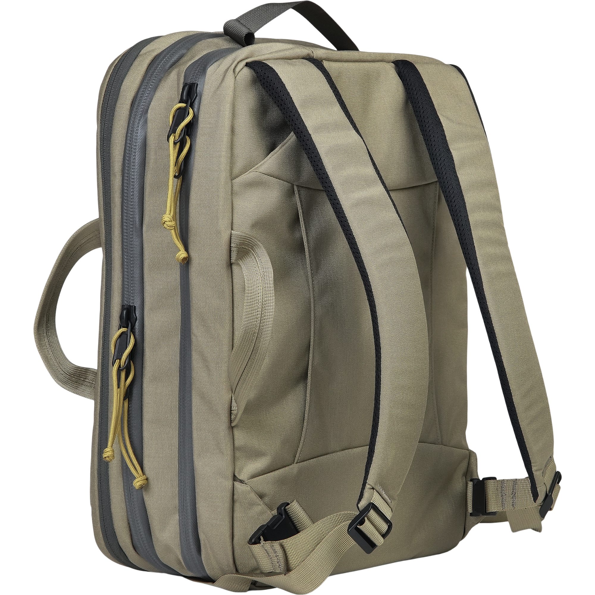 Mystery Ranch 3 Way 18 (modifizierbare Aktentasche/Rucksack)