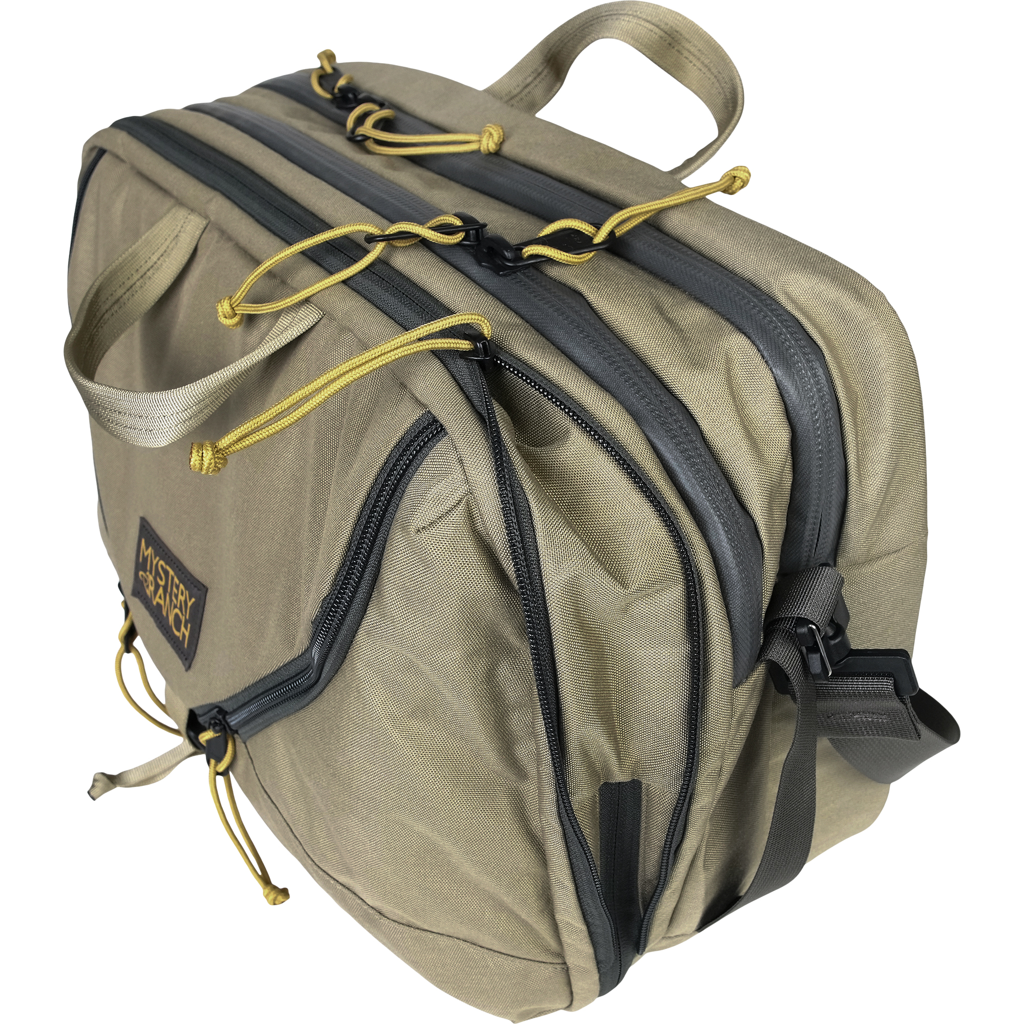 Mystery Ranch 3 Way 18 (modifizierbare Aktentasche/Rucksack)