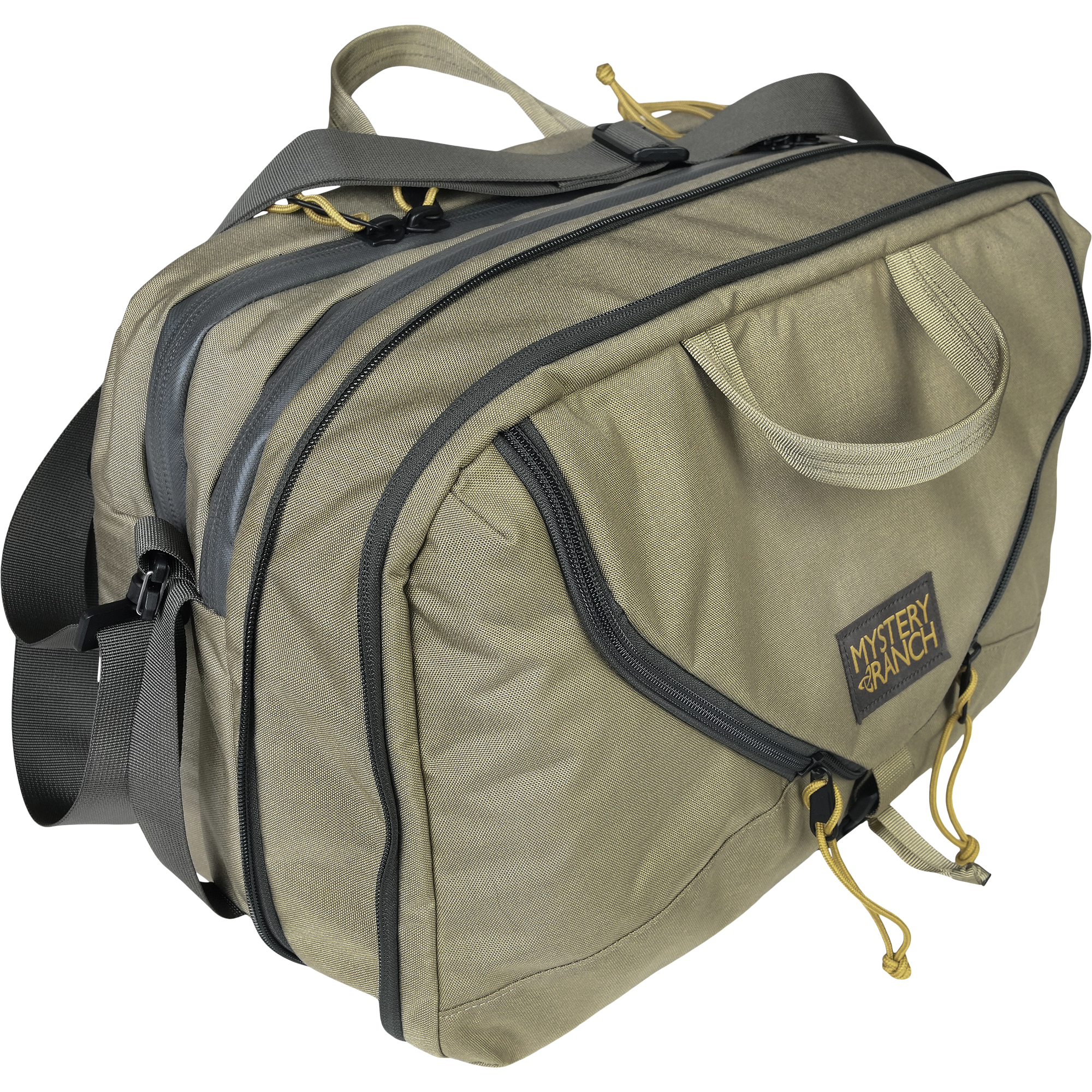Mystery Ranch 3 Way 18 (modifizierbare Aktentasche/Rucksack)