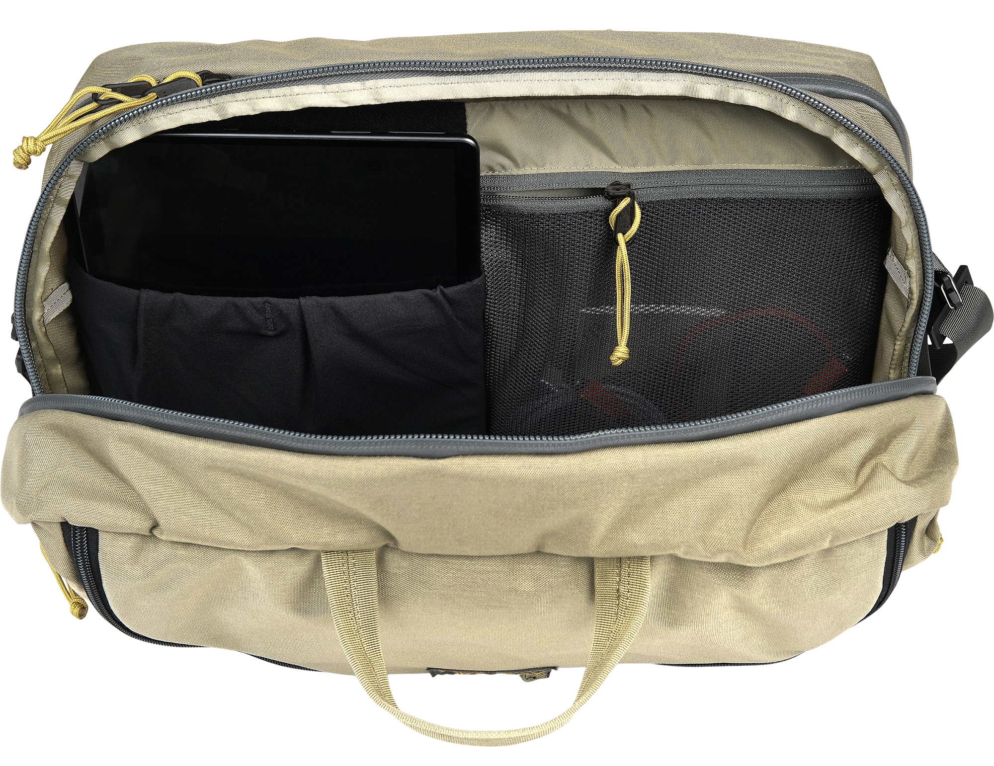 Mystery Ranch 3 Way 27 (modifizierbare Aktentasche/Rucksack)