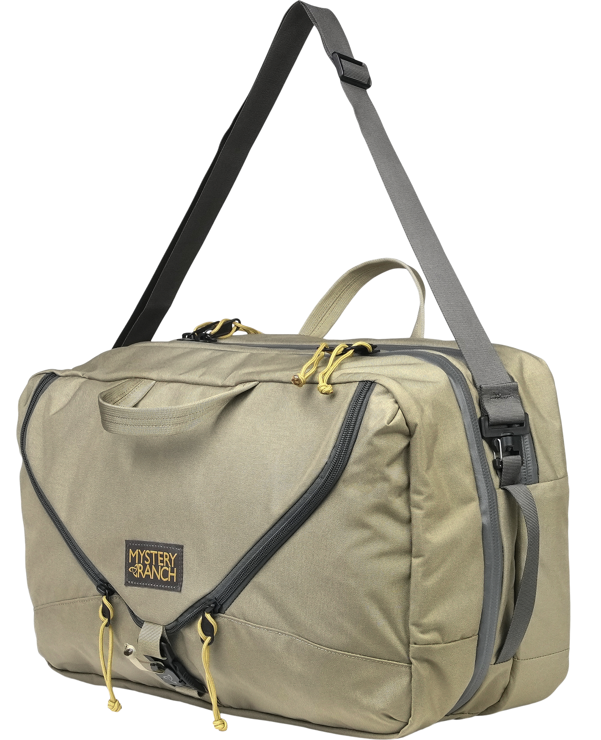 Mystery Ranch 3 Way 27 (modifizierbare Aktentasche/Rucksack)