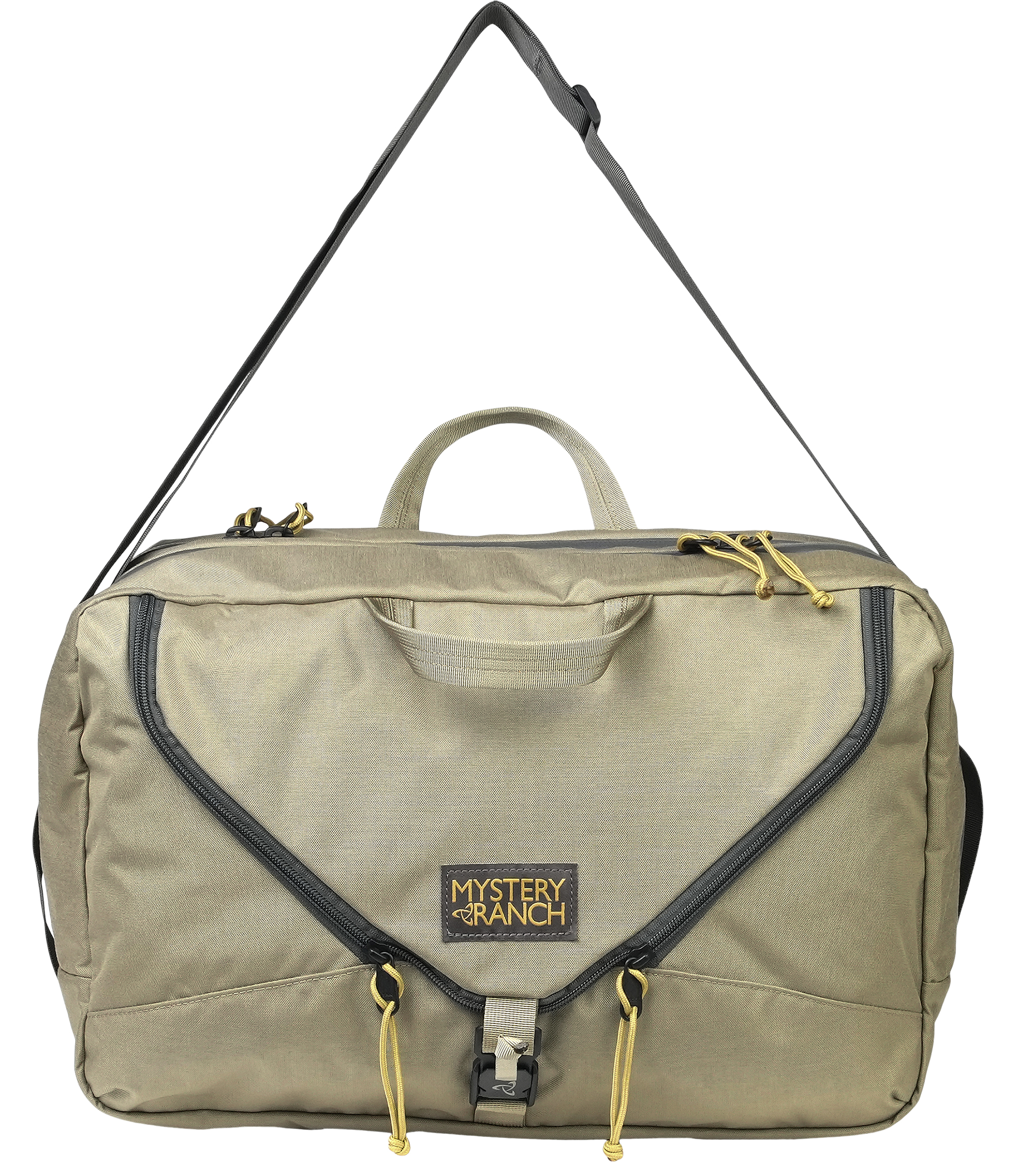 Mystery Ranch 3 Way 27 (modifizierbare Aktentasche/Rucksack)