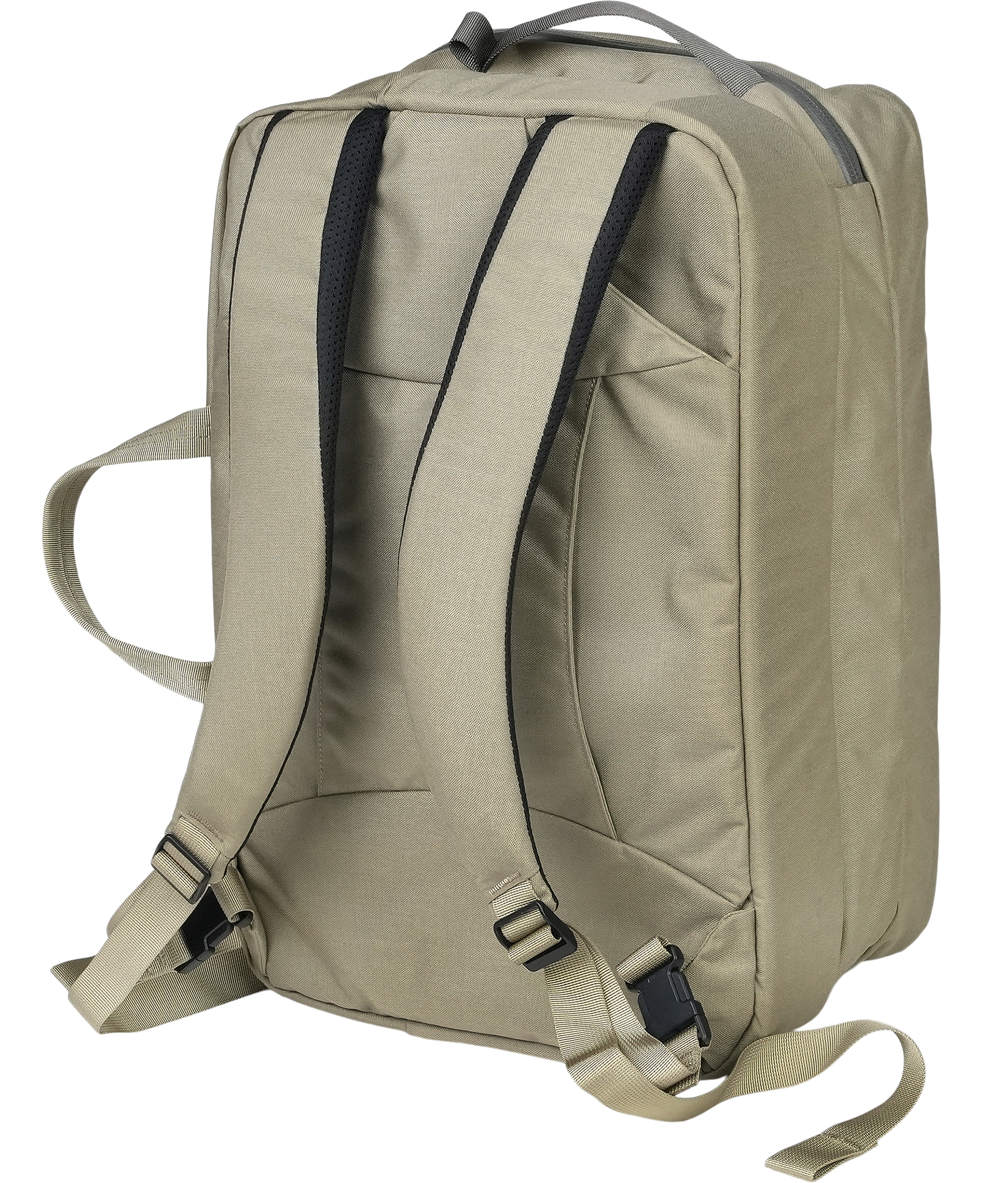 Mystery Ranch 3 Way 27 (modifizierbare Aktentasche/Rucksack)