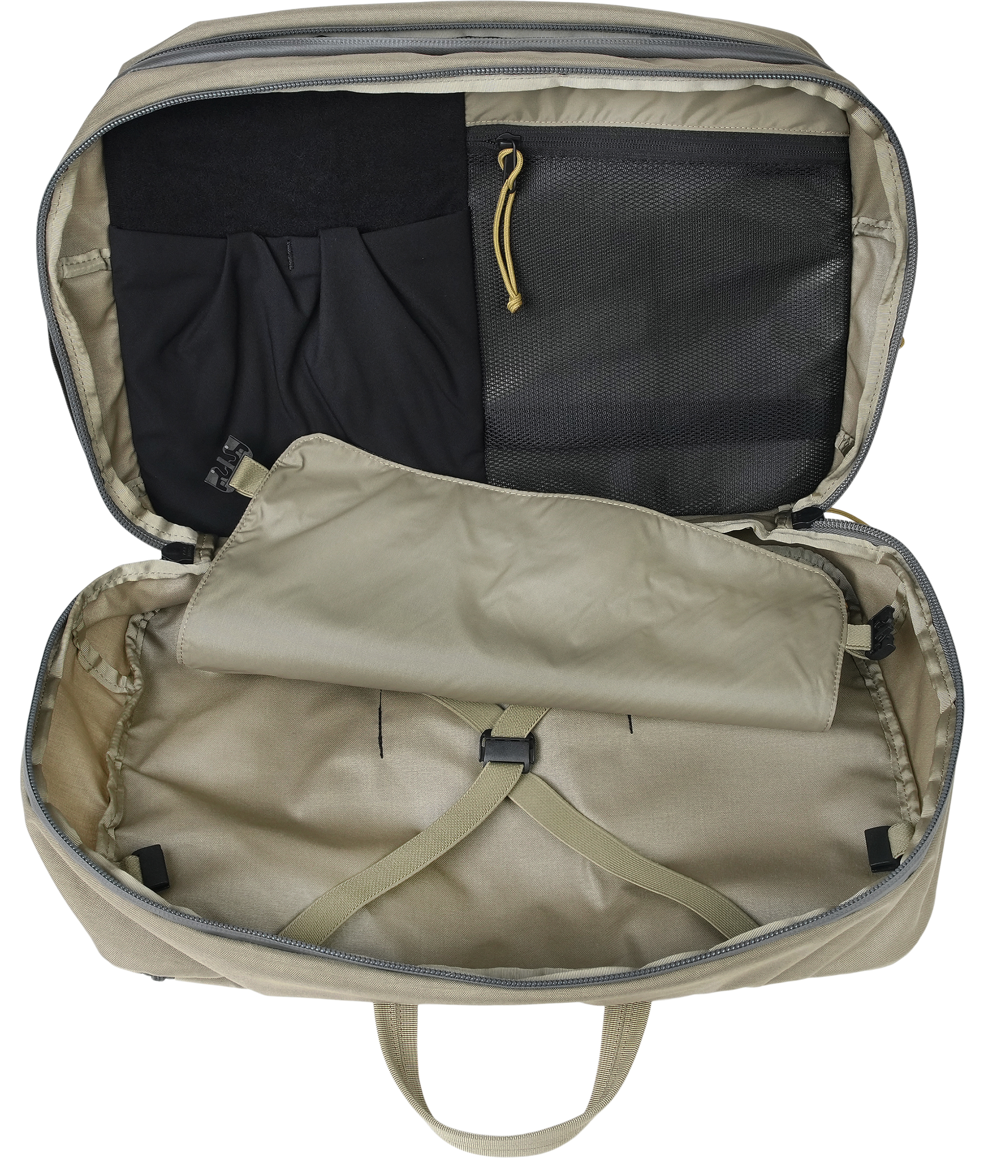 Mystery Ranch 3 Way 27 (modifizierbare Aktentasche/Rucksack)