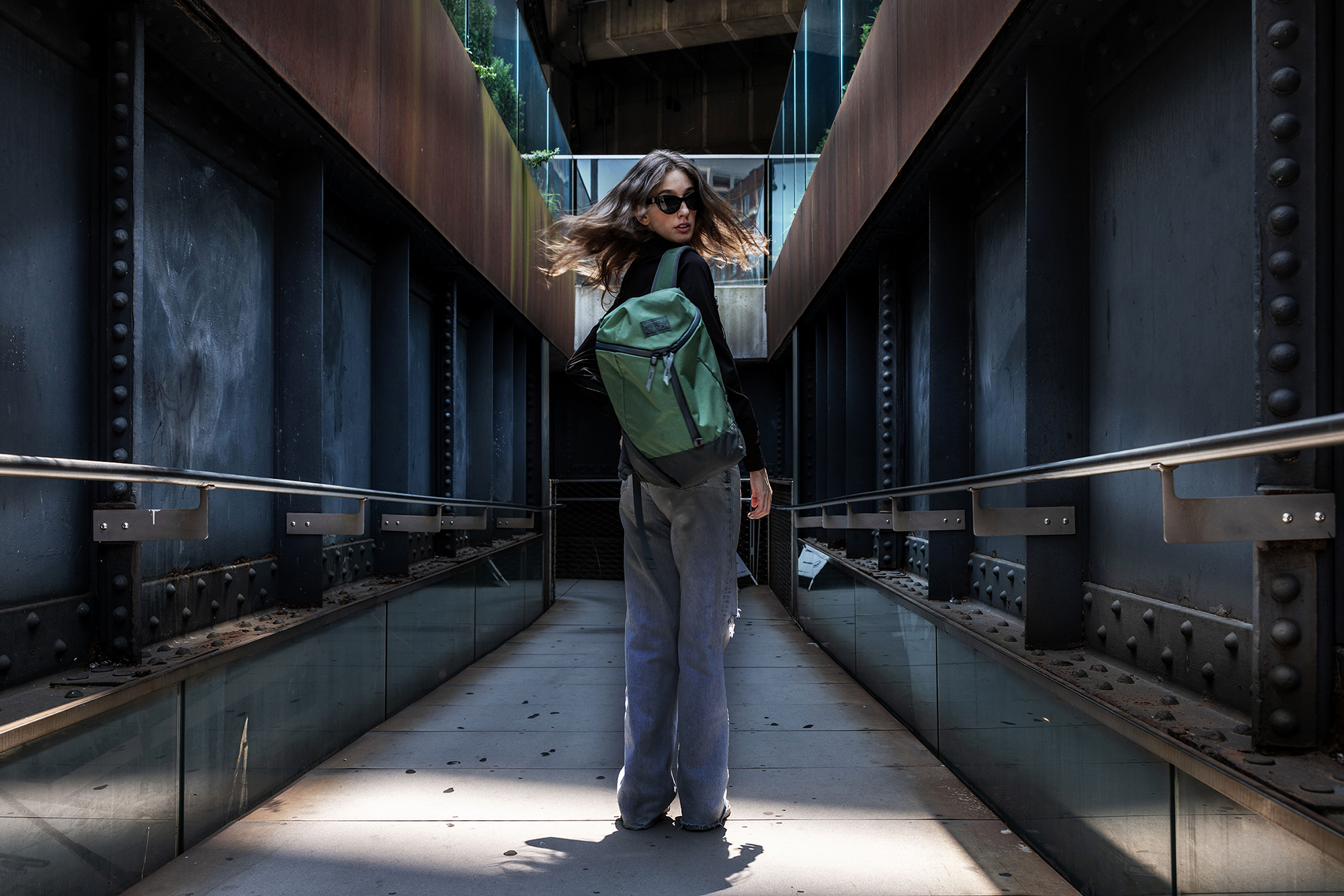 Mystery Ranch Catalyst 22 (Mehrzweck Rucksack)