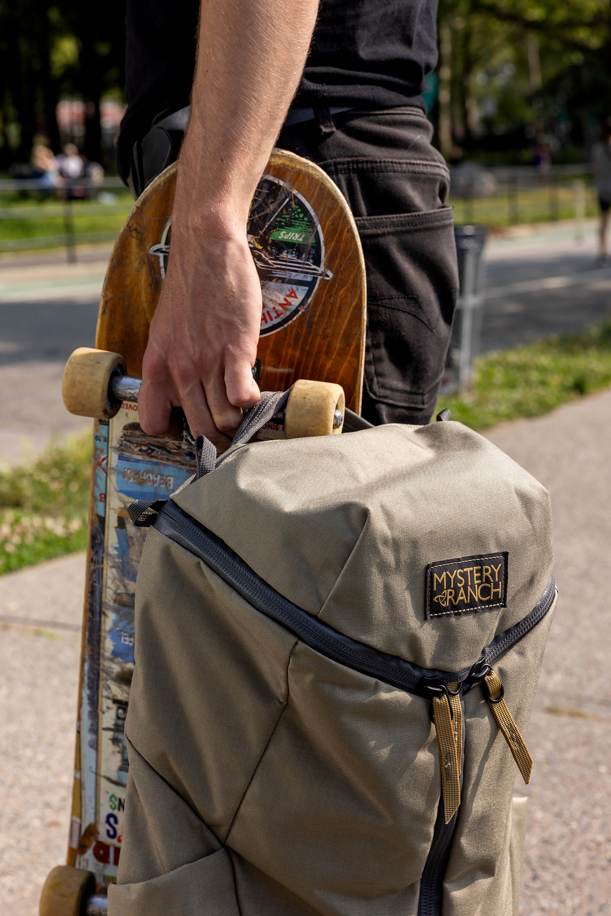 Mystery Ranch Catalyst 22 (Mehrzweck Rucksack)