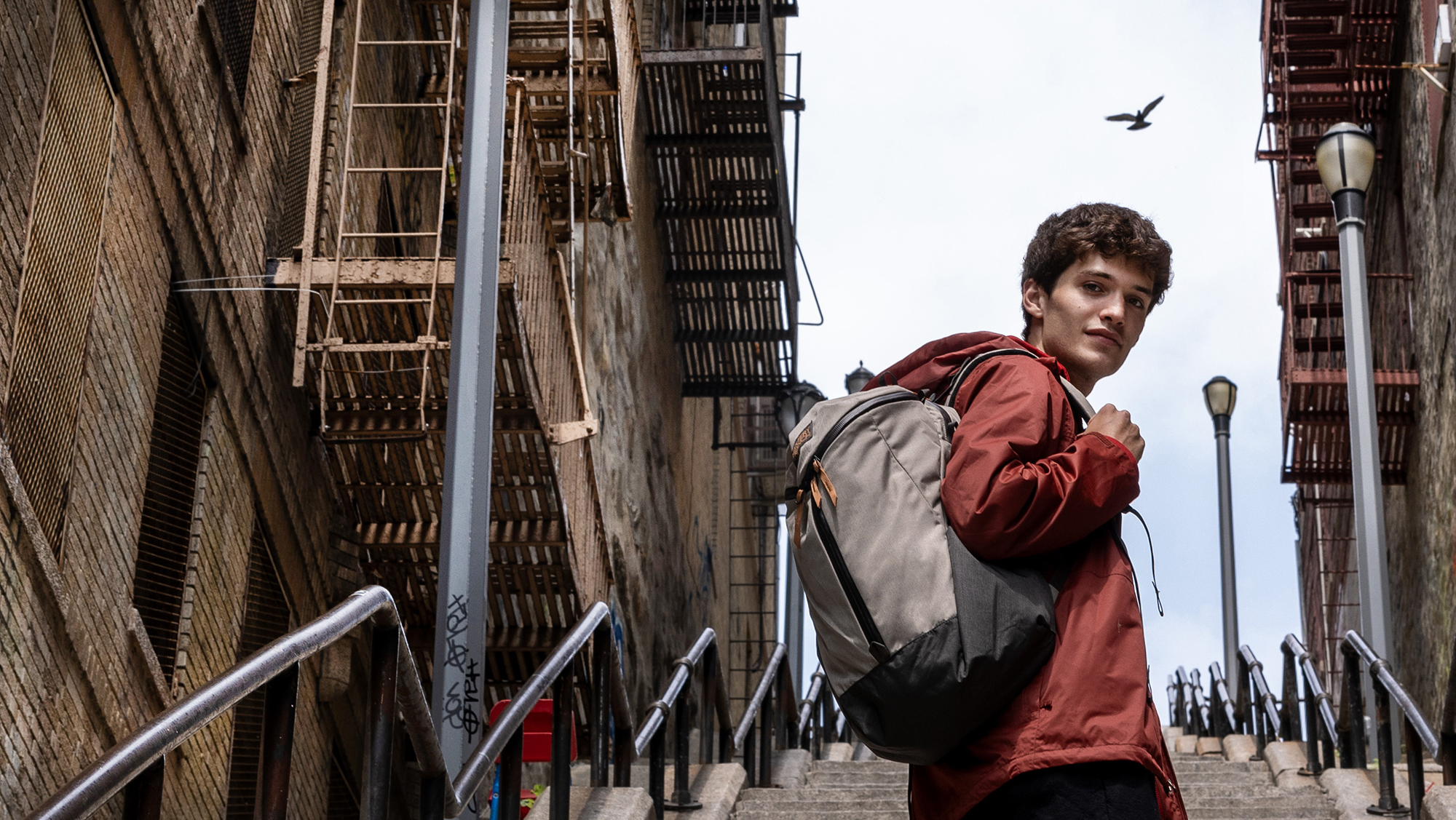 Mystery Ranch Catalyst 26 (Mehrzweck Rucksack)