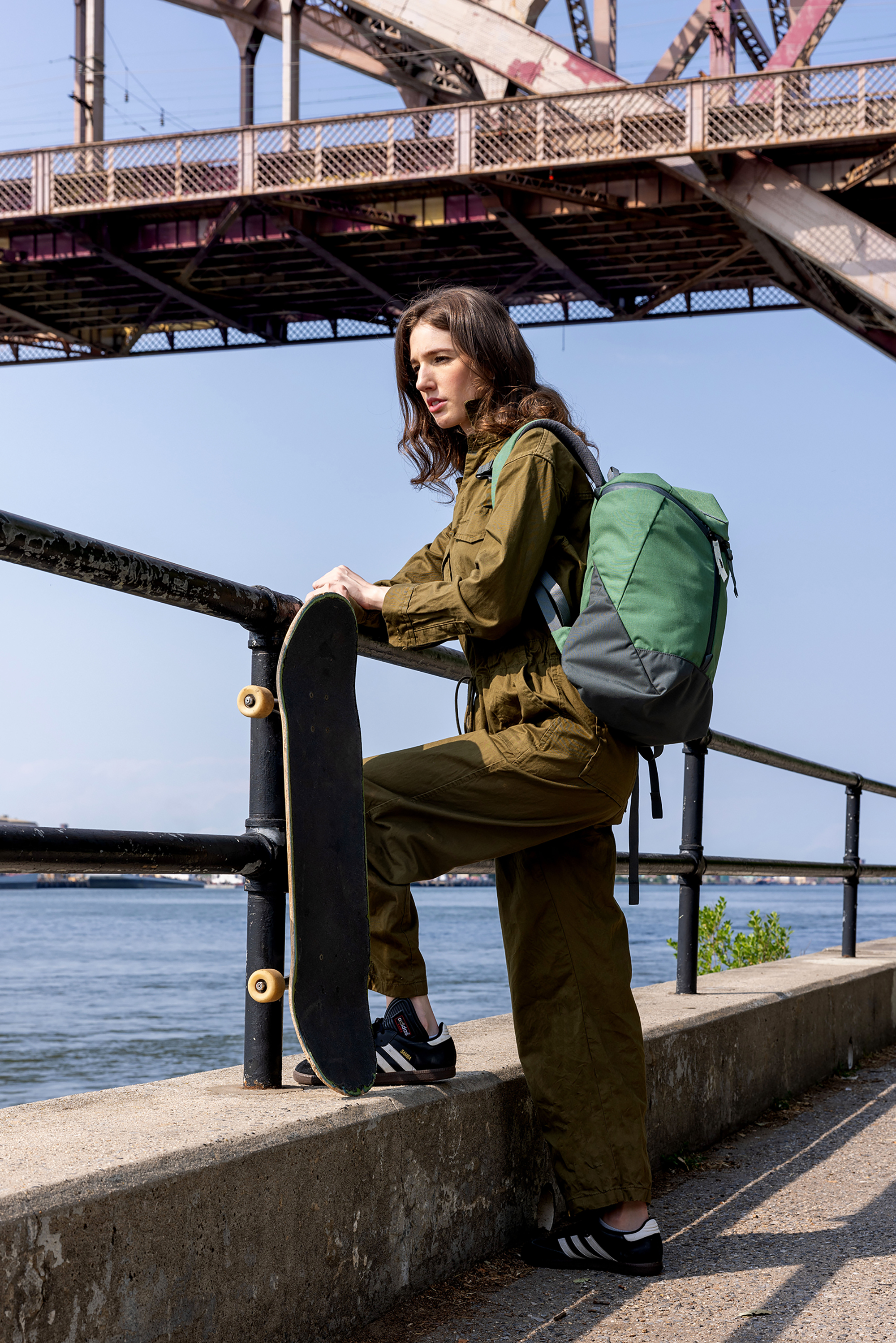 Mystery Ranch Catalyst 26 (Mehrzweck Rucksack)