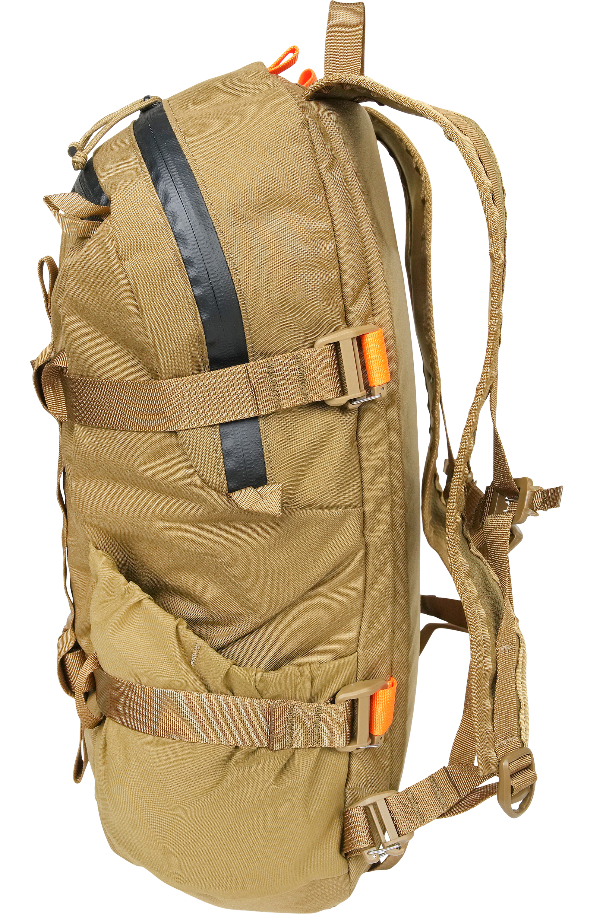 Mystery Ranch Gravelly 18 (3-Wege- Rucksack)