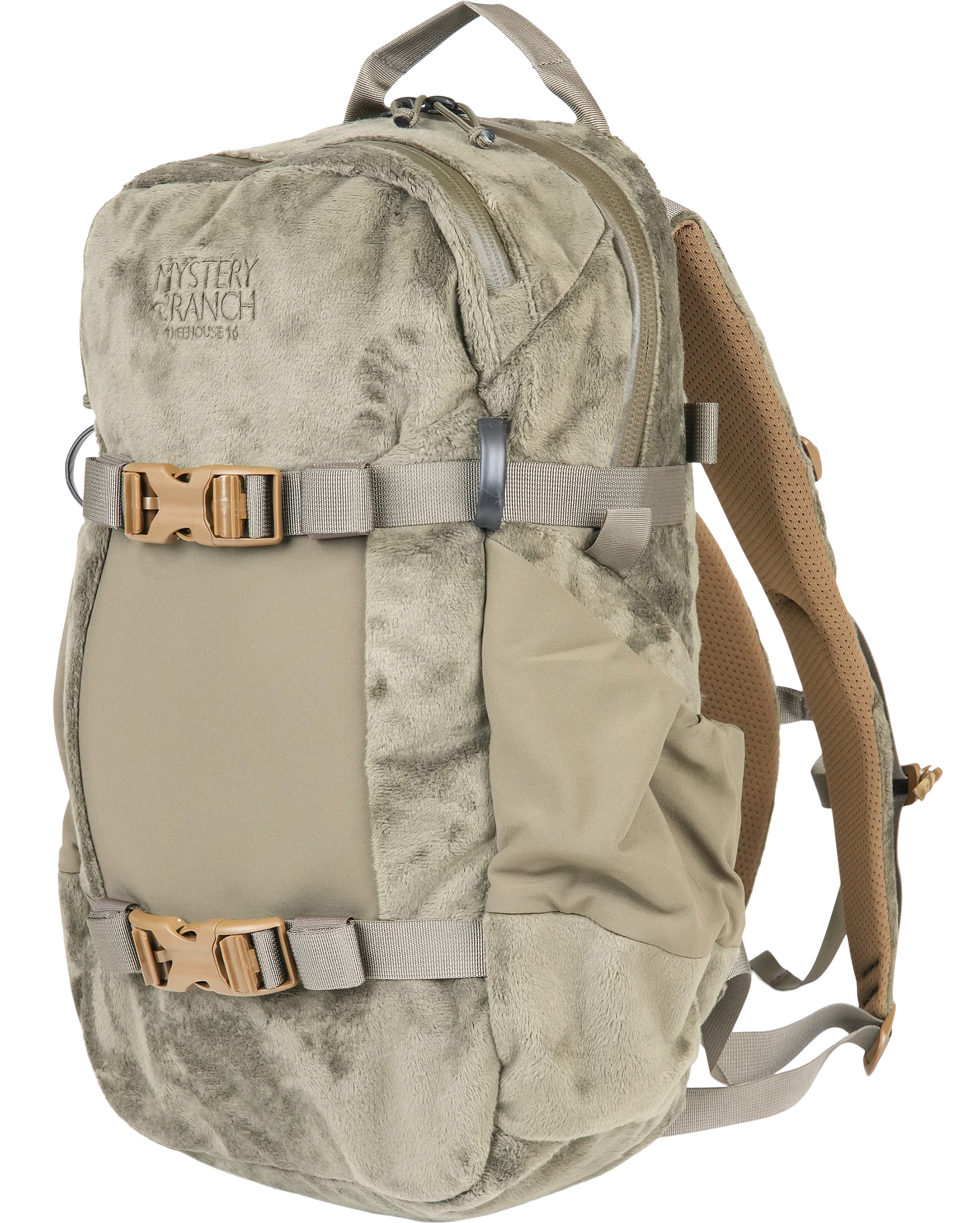 Mystery Ranch Treehouse 16 Jagdrucksack