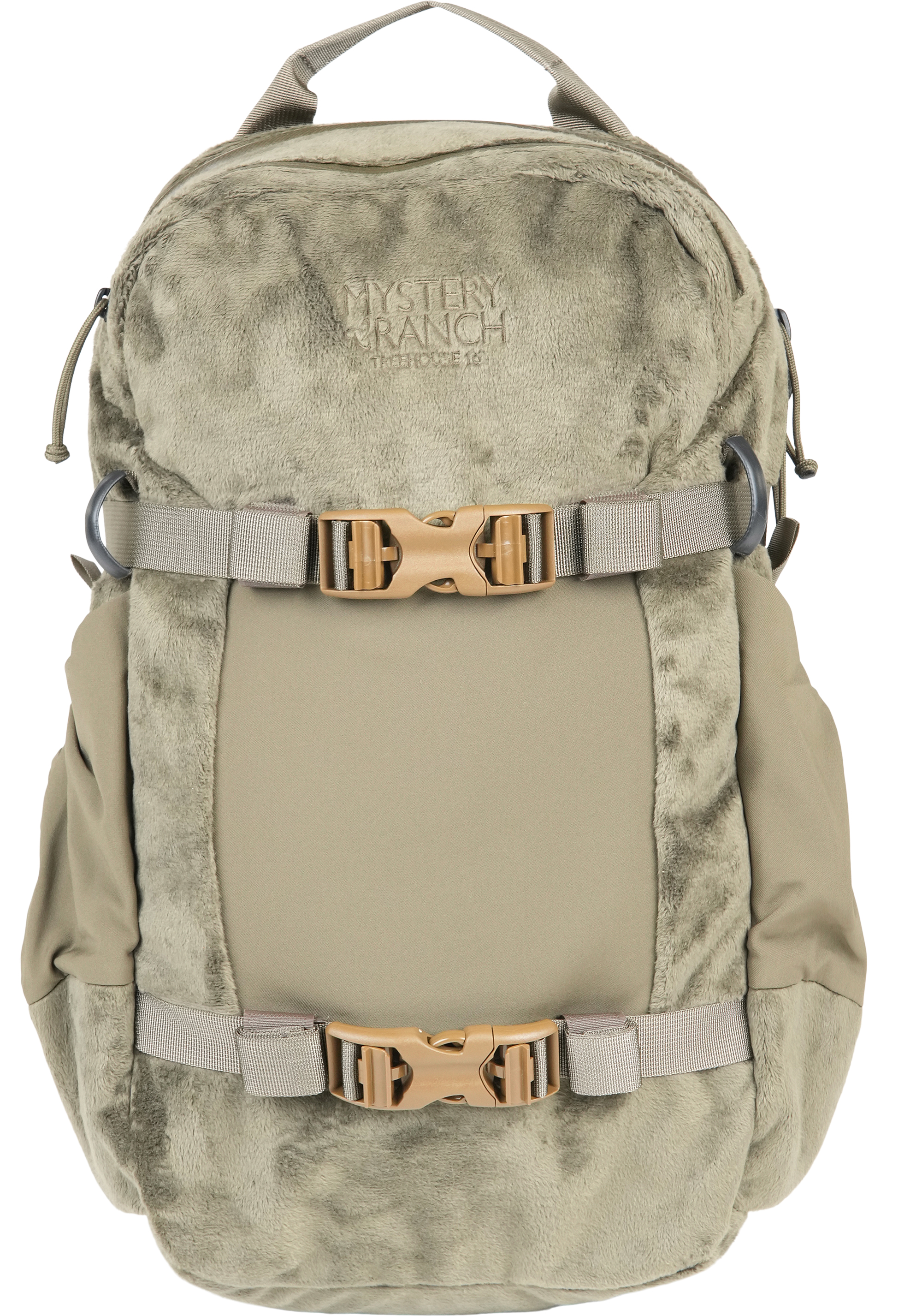 Mystery Ranch Treehouse 16 Jagdrucksack