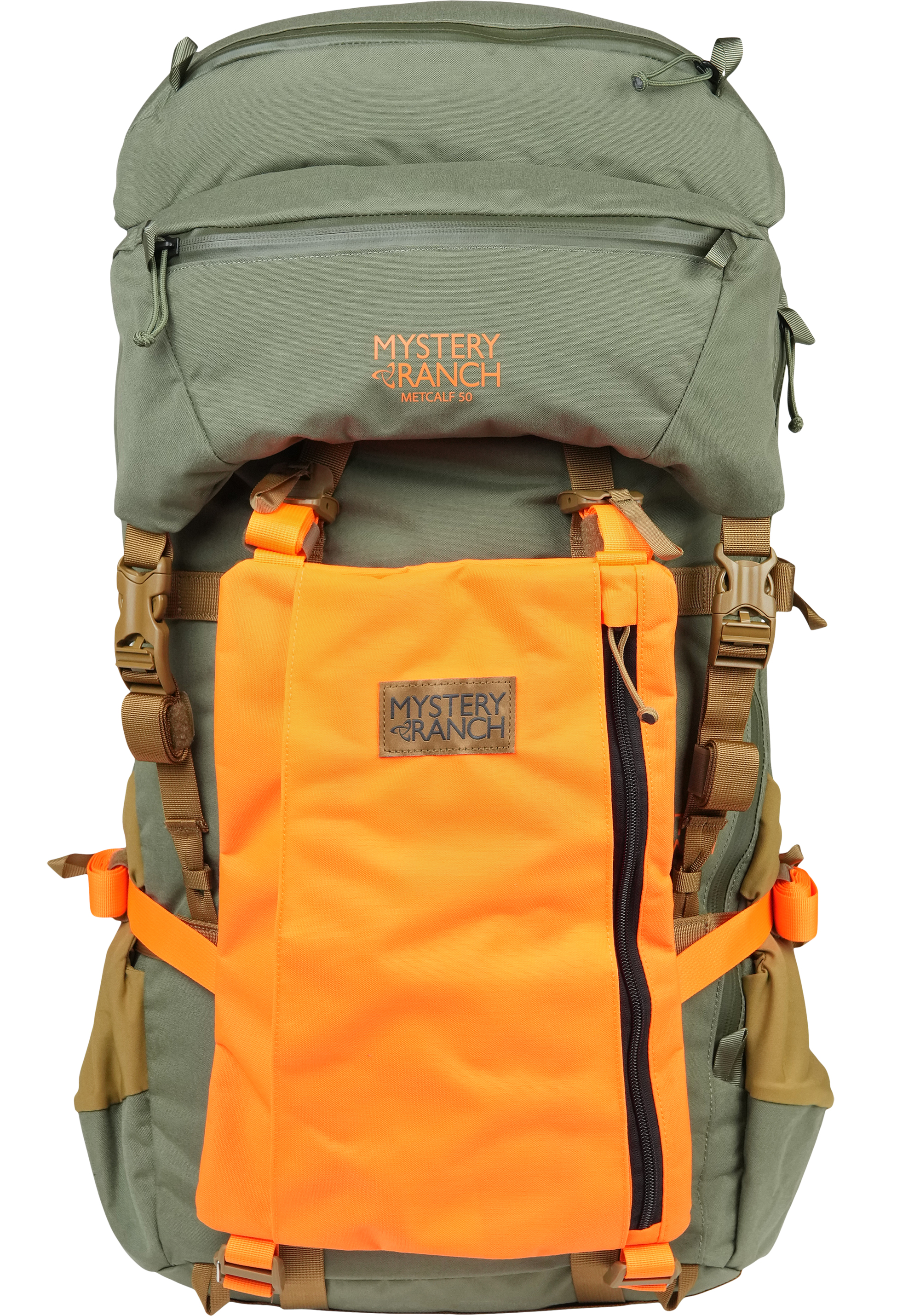 Mystery Ranch Stick-It Plus (Rucksack Erweiterung)