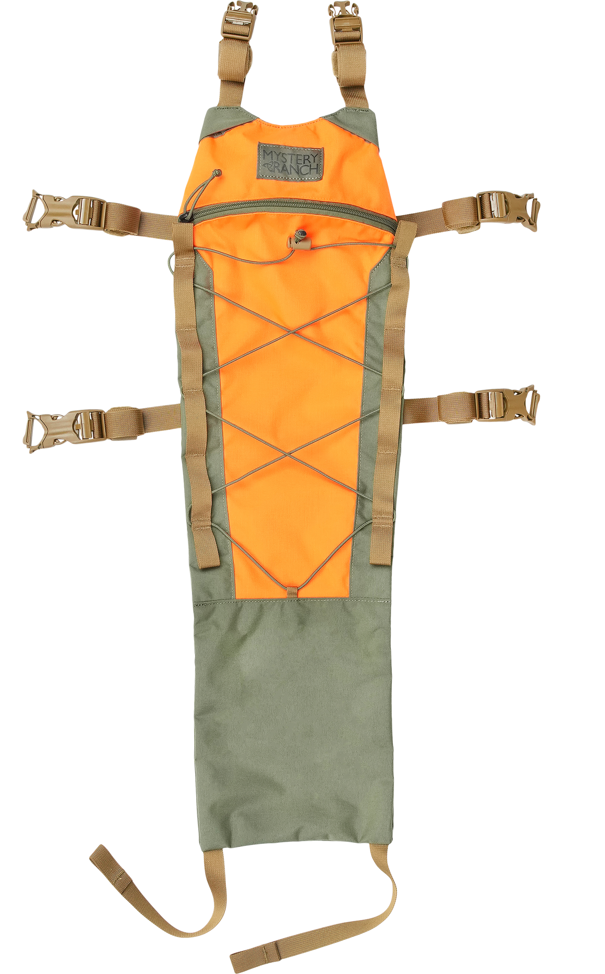 Mystery Ranch Back Strap Hydro (Trinksystem Erweiterung)