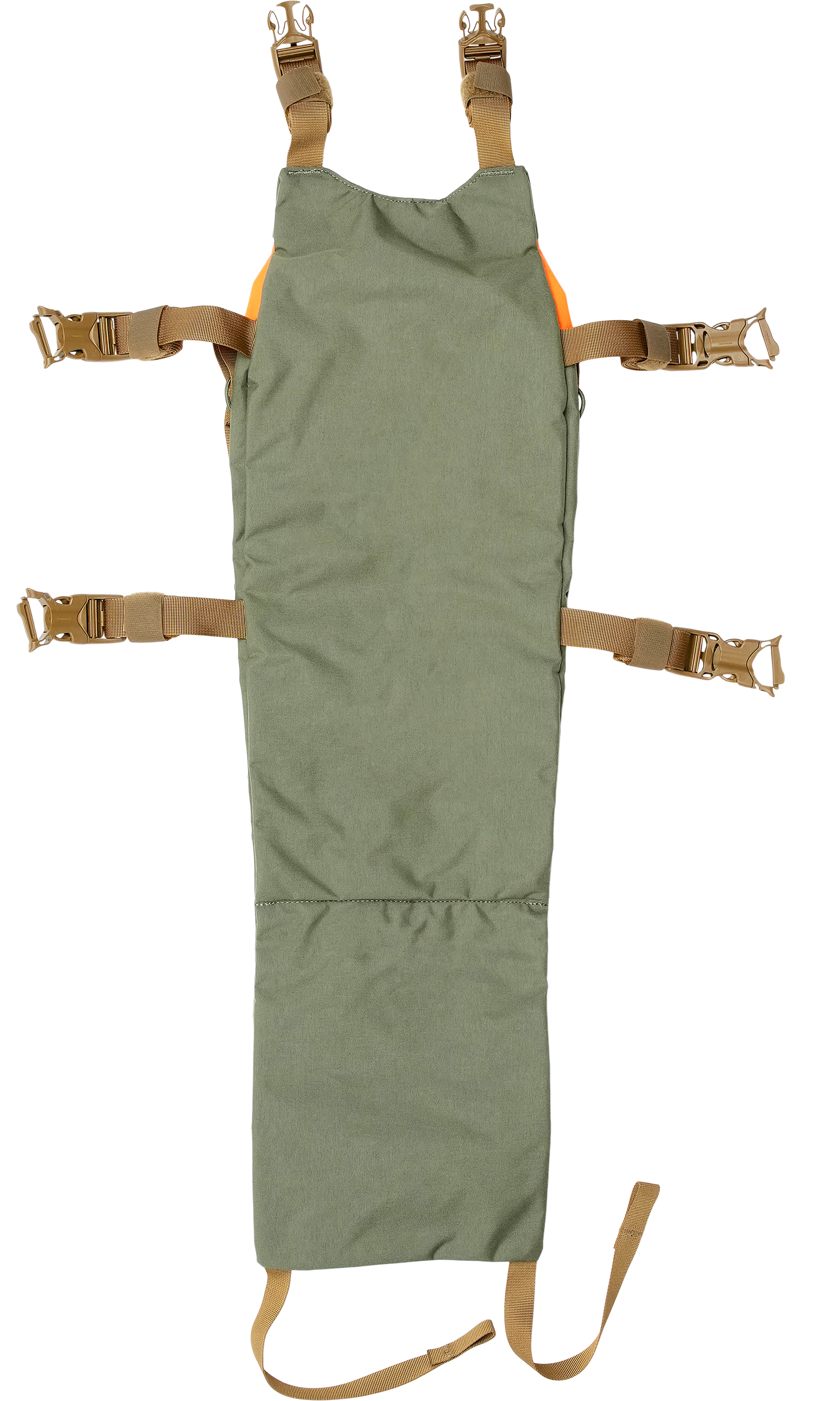 Mystery Ranch Back Strap Hydro (Trinksystem Erweiterung)