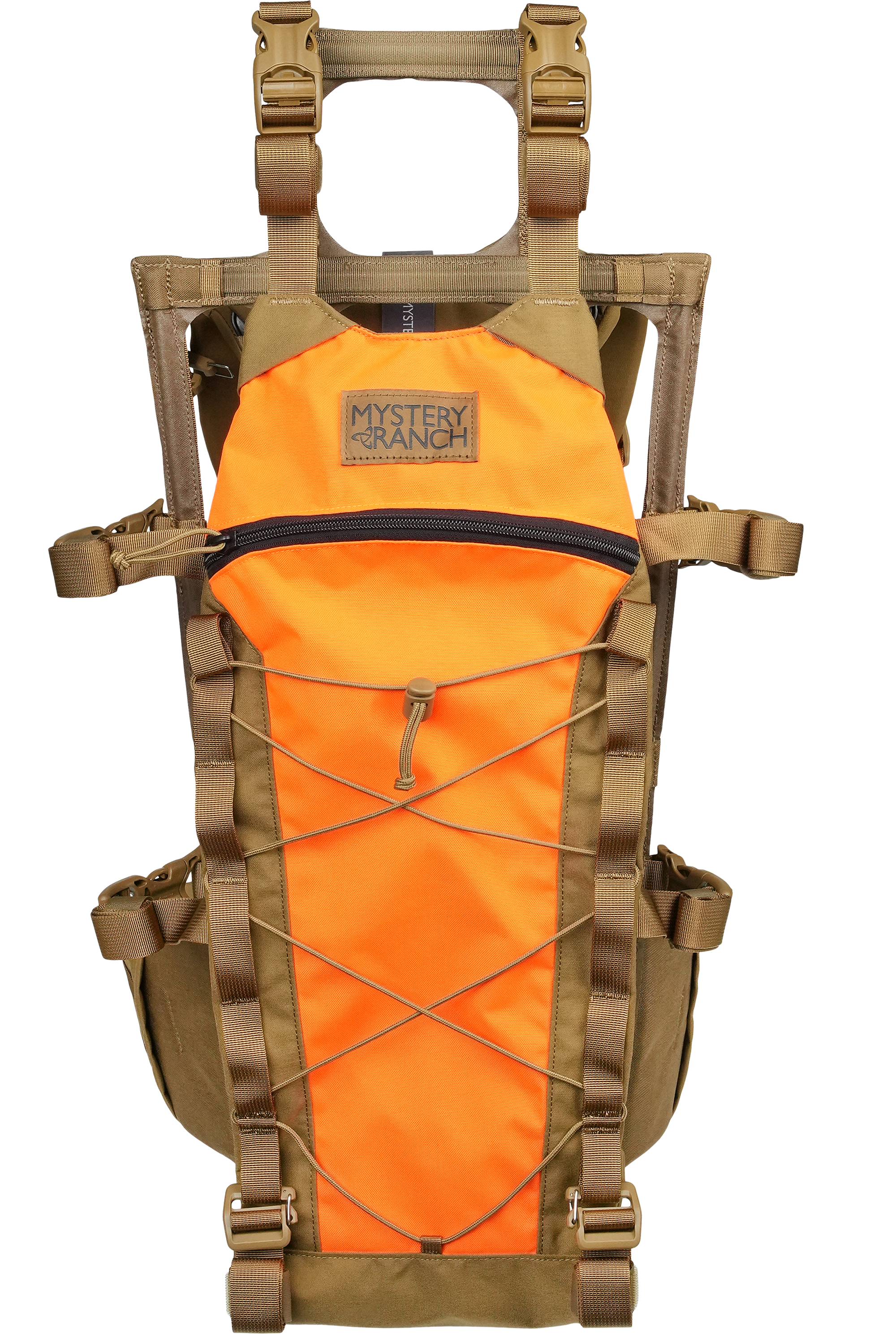 Mystery Ranch Back Strap Hydro (Trinksystem Erweiterung)