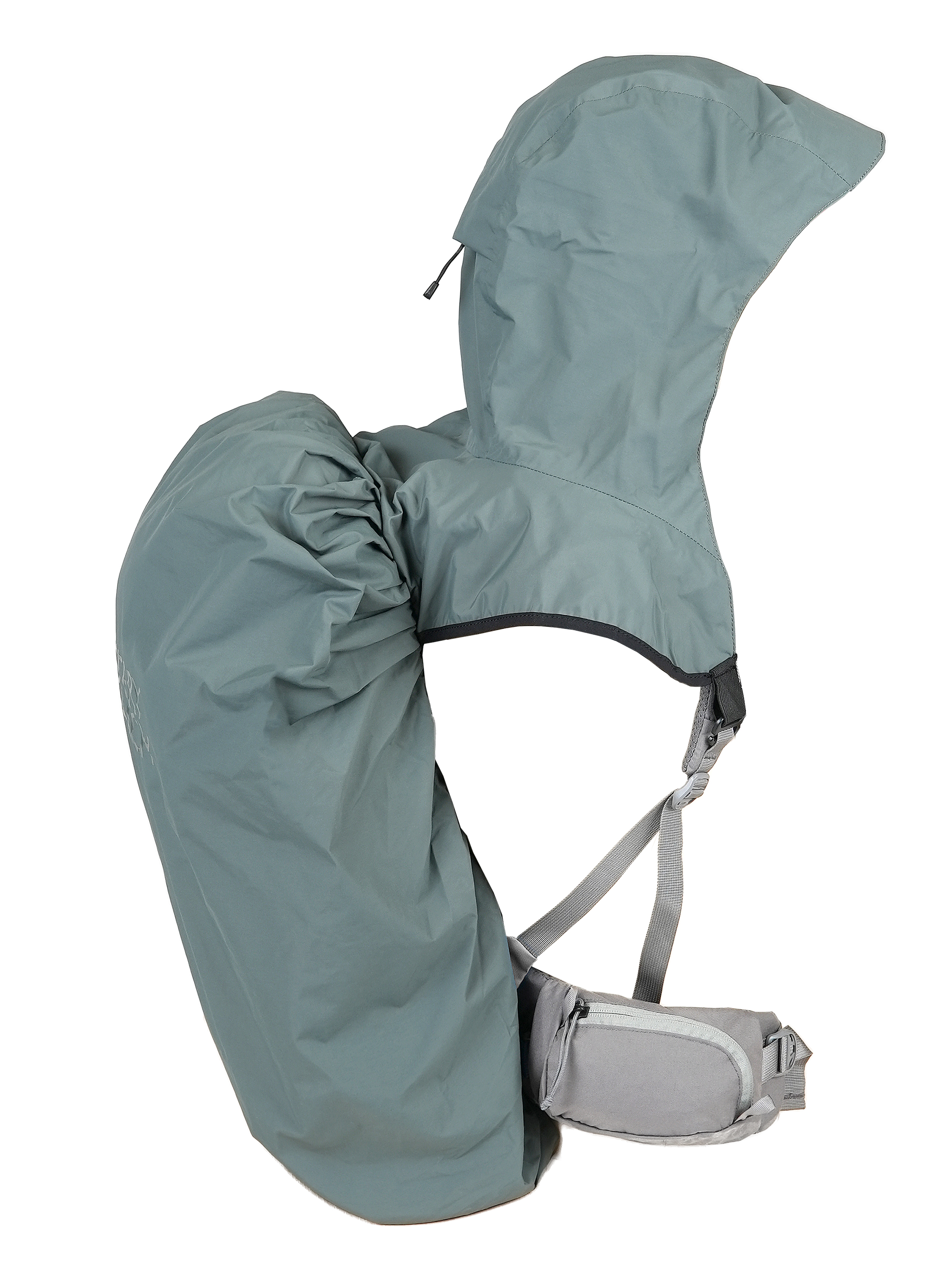 Mystery Ranch Super Fly Pack Cover - Large (Rucksack Hülle)