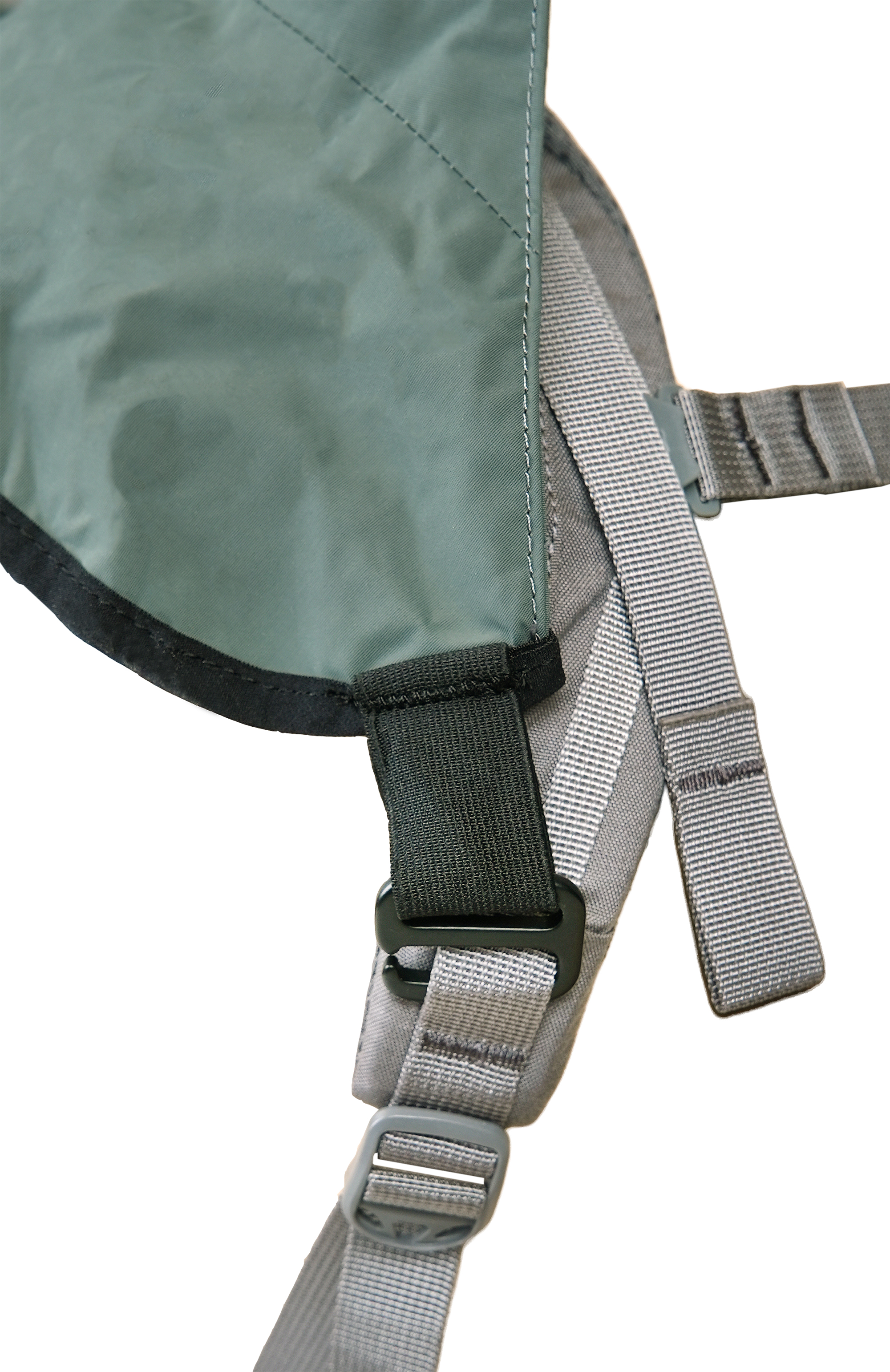 Mystery Ranch Super Fly Pack Cover - Large (Rucksack Hülle)