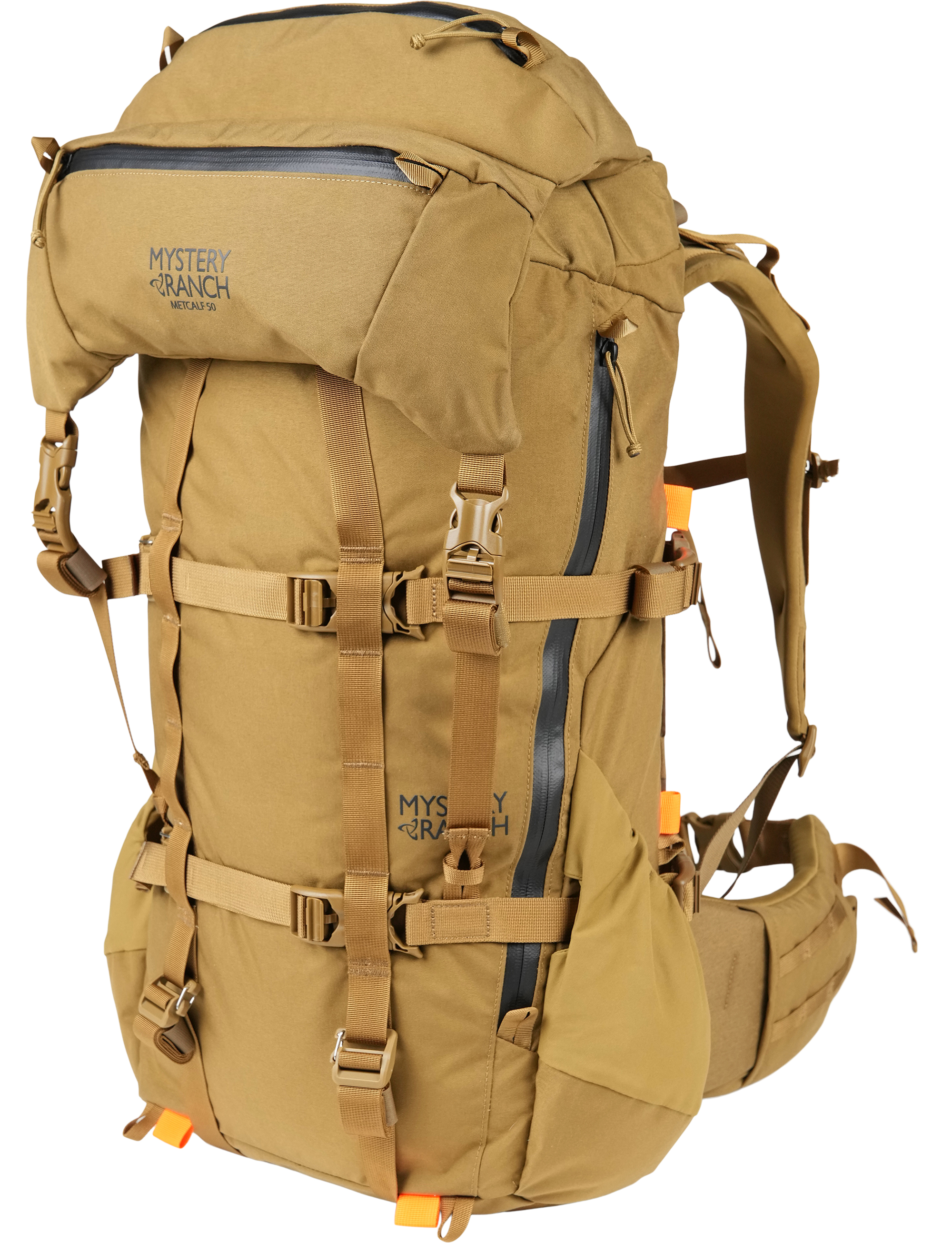 Mystery Ranch Metcalf Rucksack 50 L