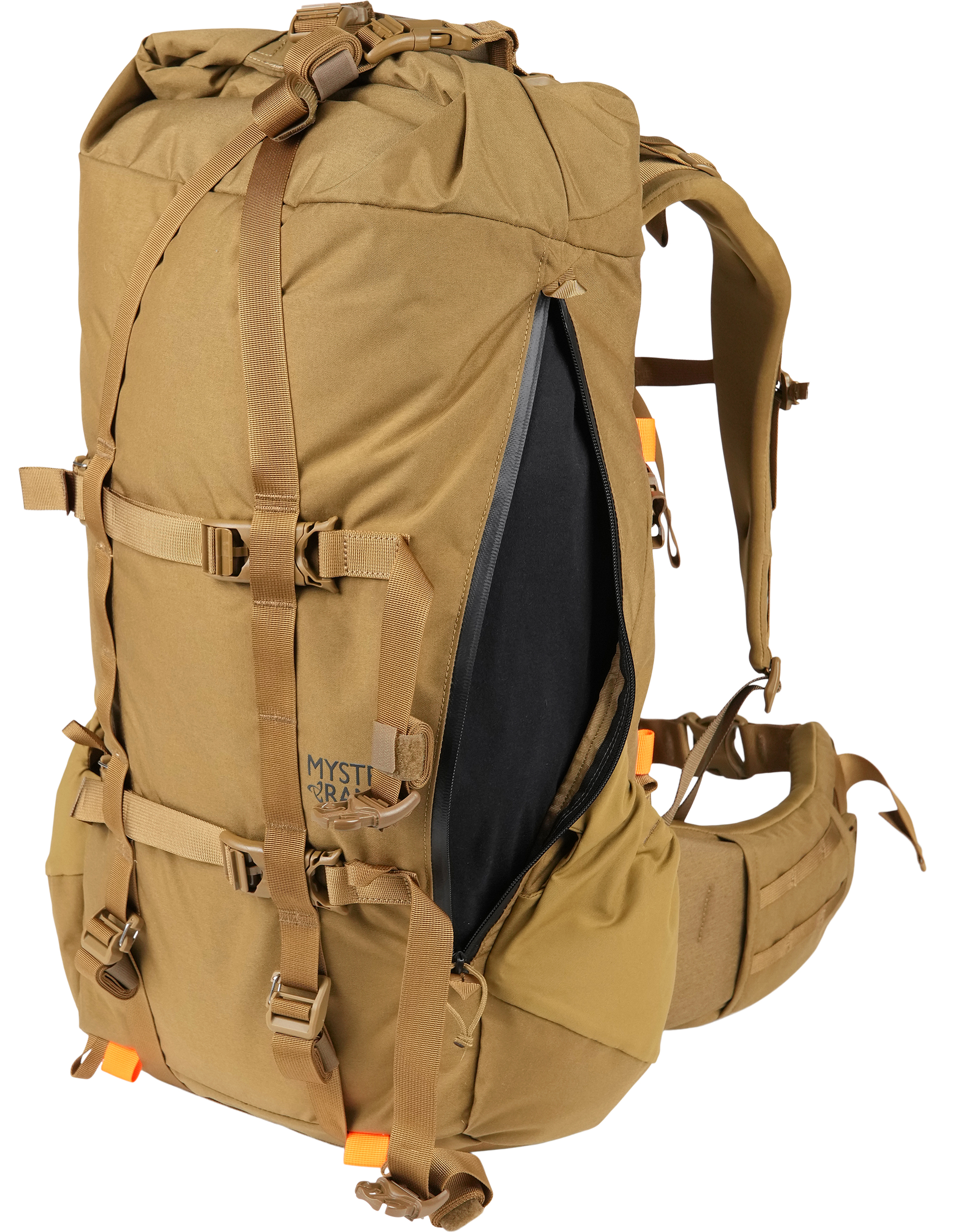 Mystery Ranch Metcalf Rucksack 50 L