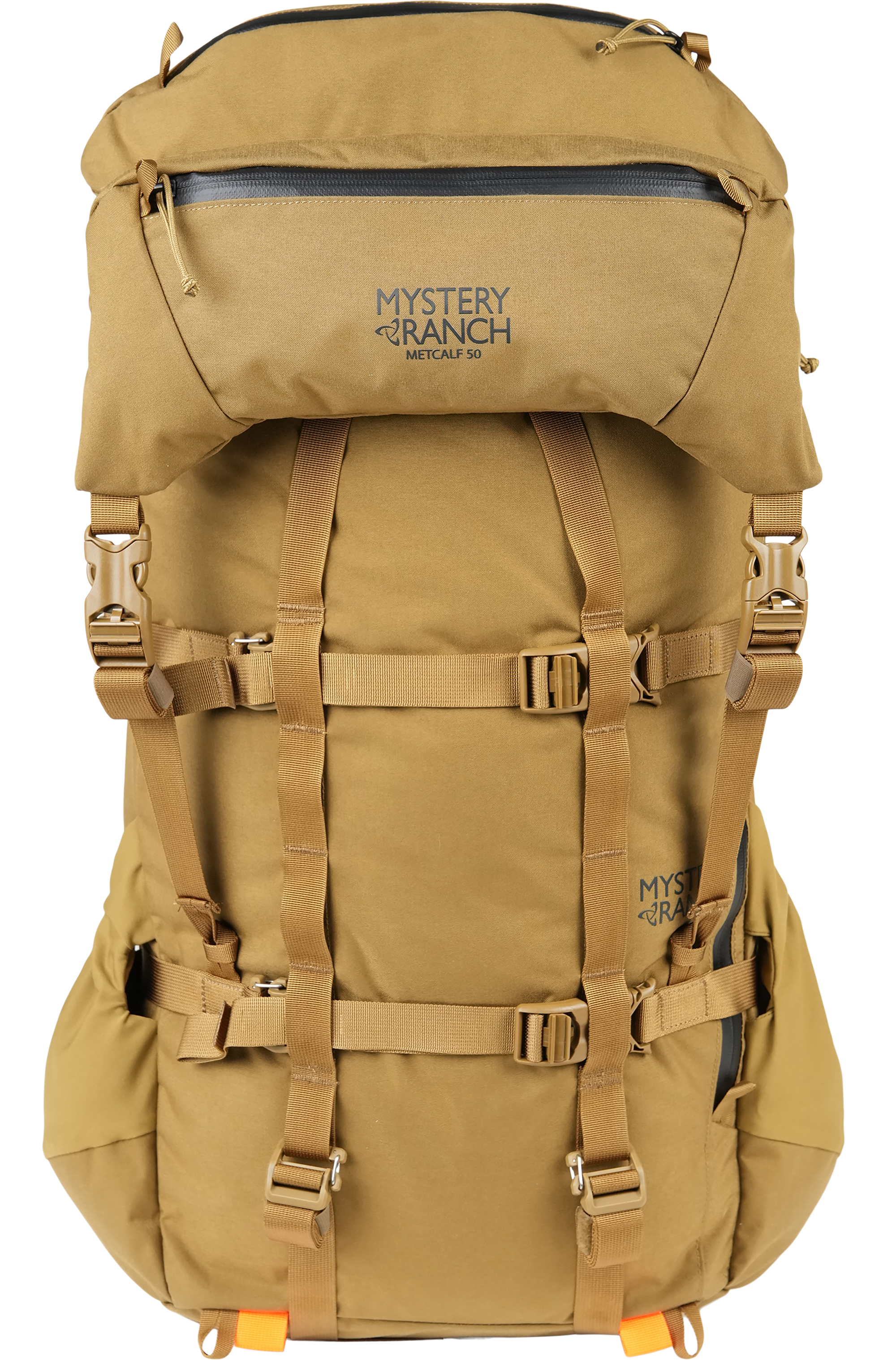 Mystery Ranch Metcalf Rucksack 50 L