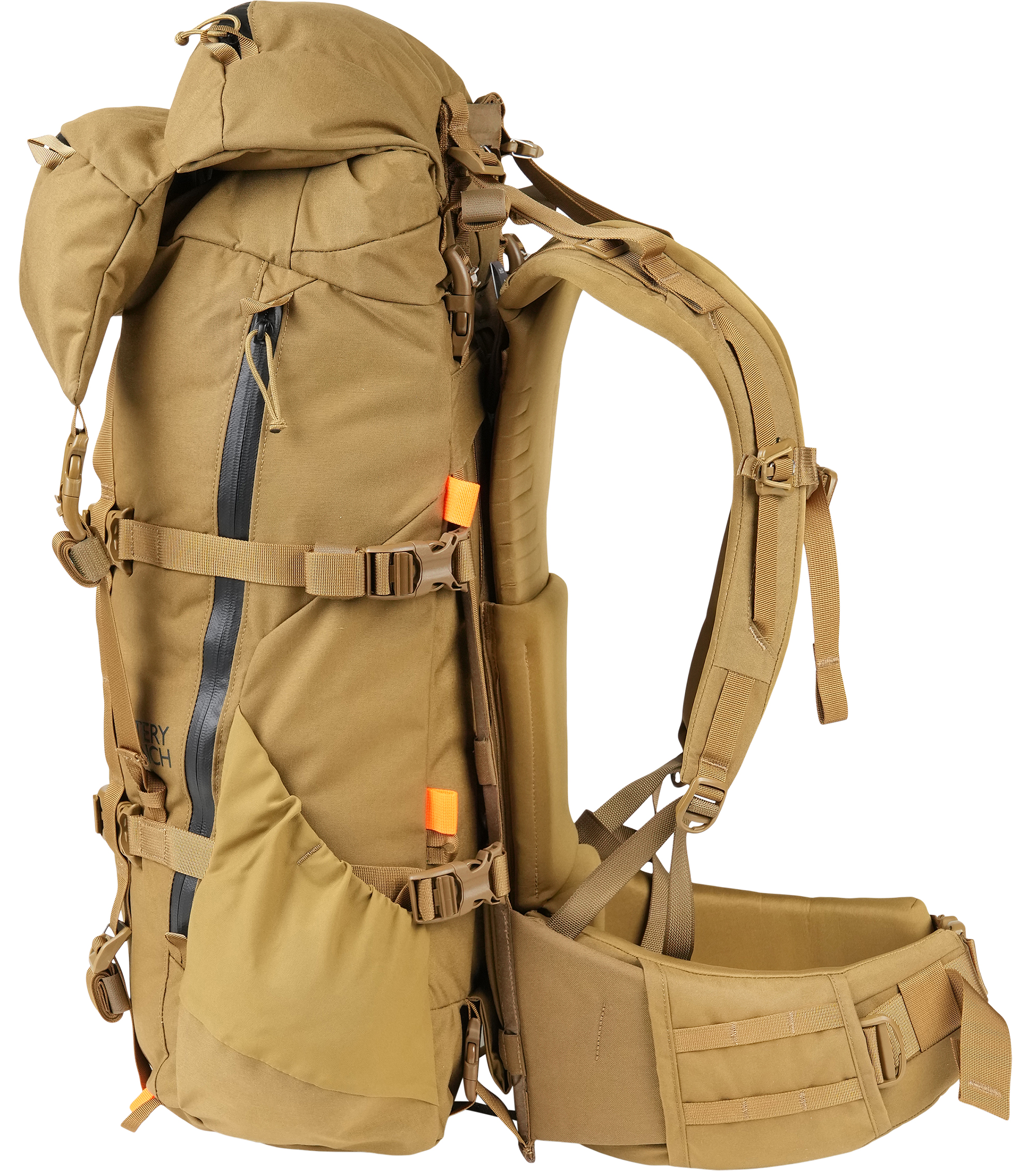 Mystery Ranch Metcalf Rucksack 50 L