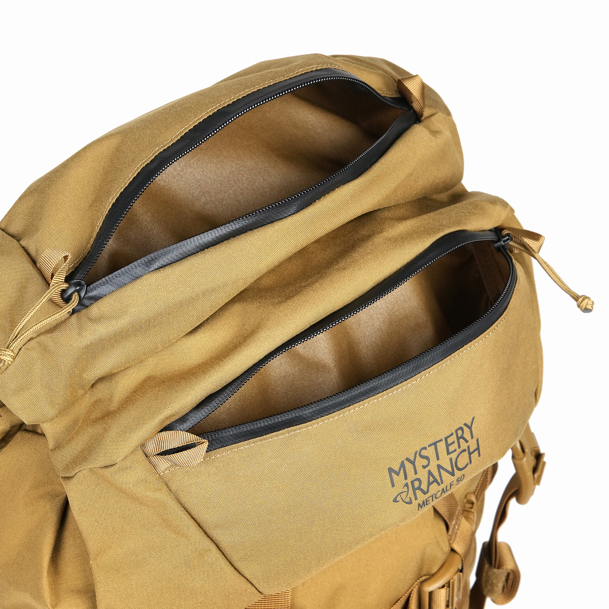 Mystery Ranch Metcalf Rucksack 50 L