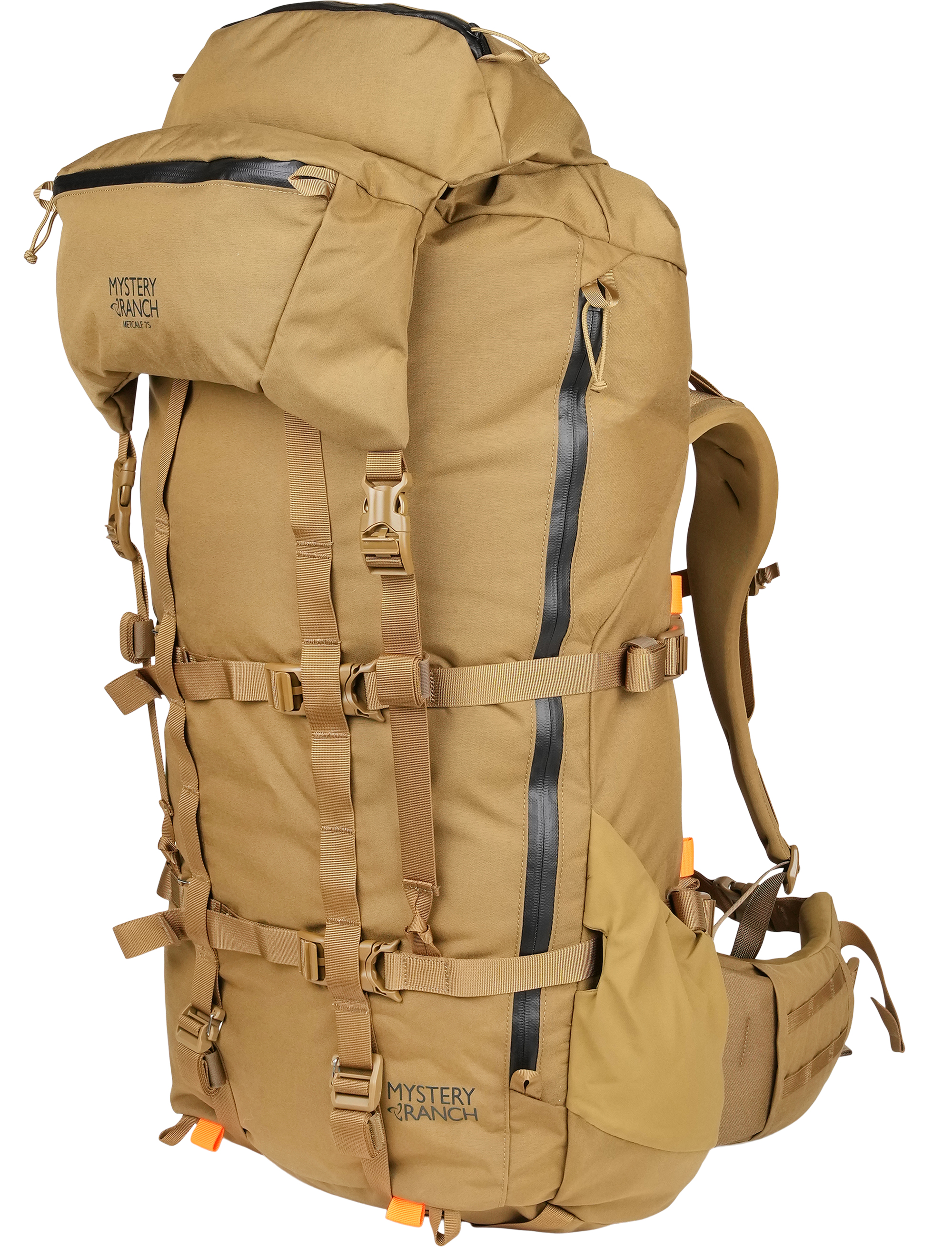 Mystery Ranch Metcalf Rucksack 75L