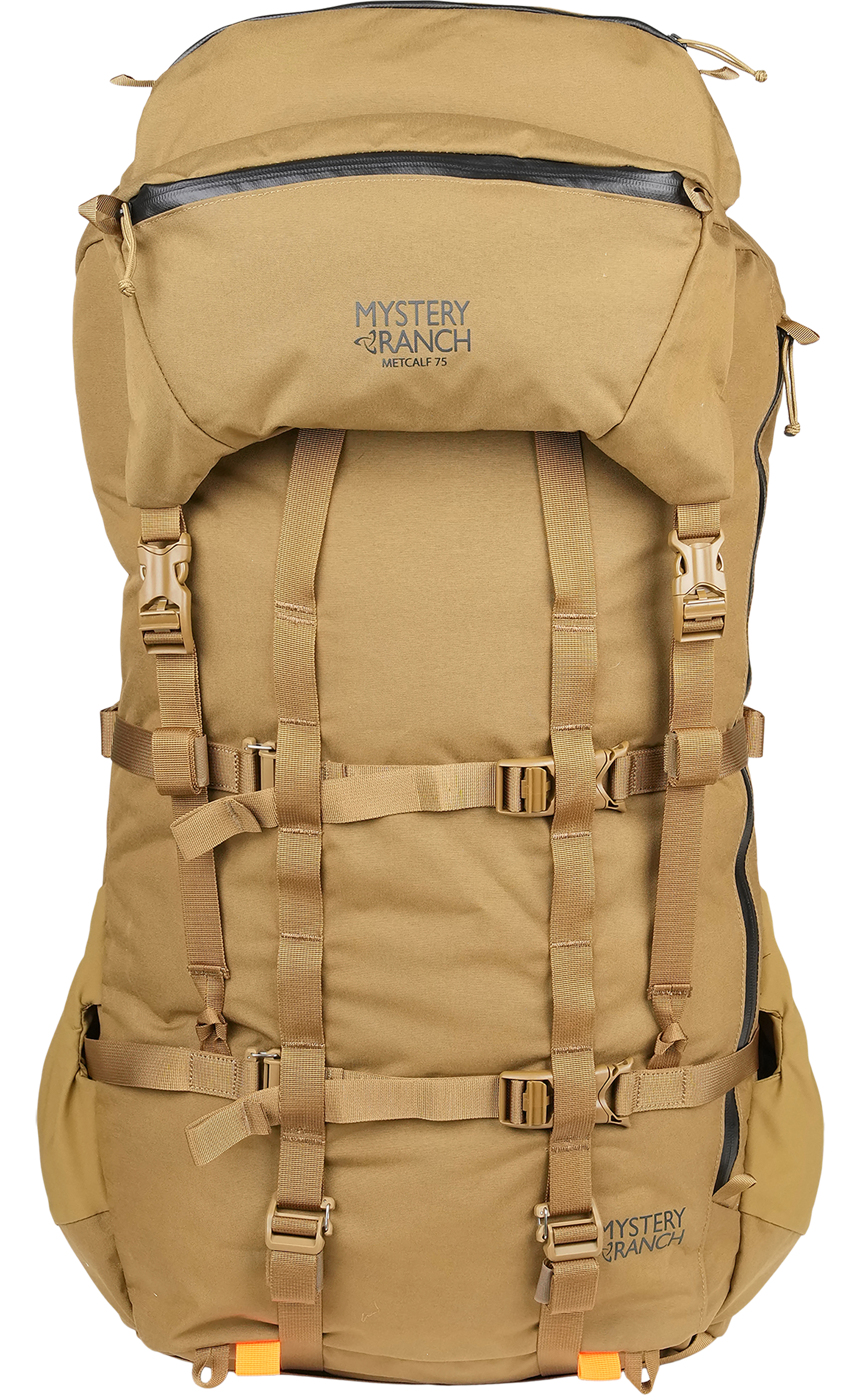 Mystery Ranch Metcalf Rucksack 75L