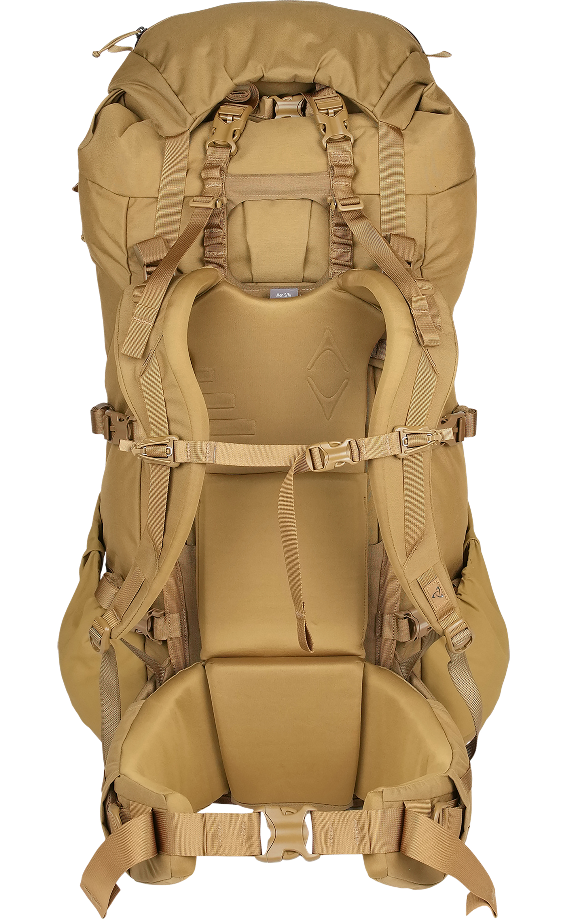 Mystery Ranch Metcalf Rucksack 75L